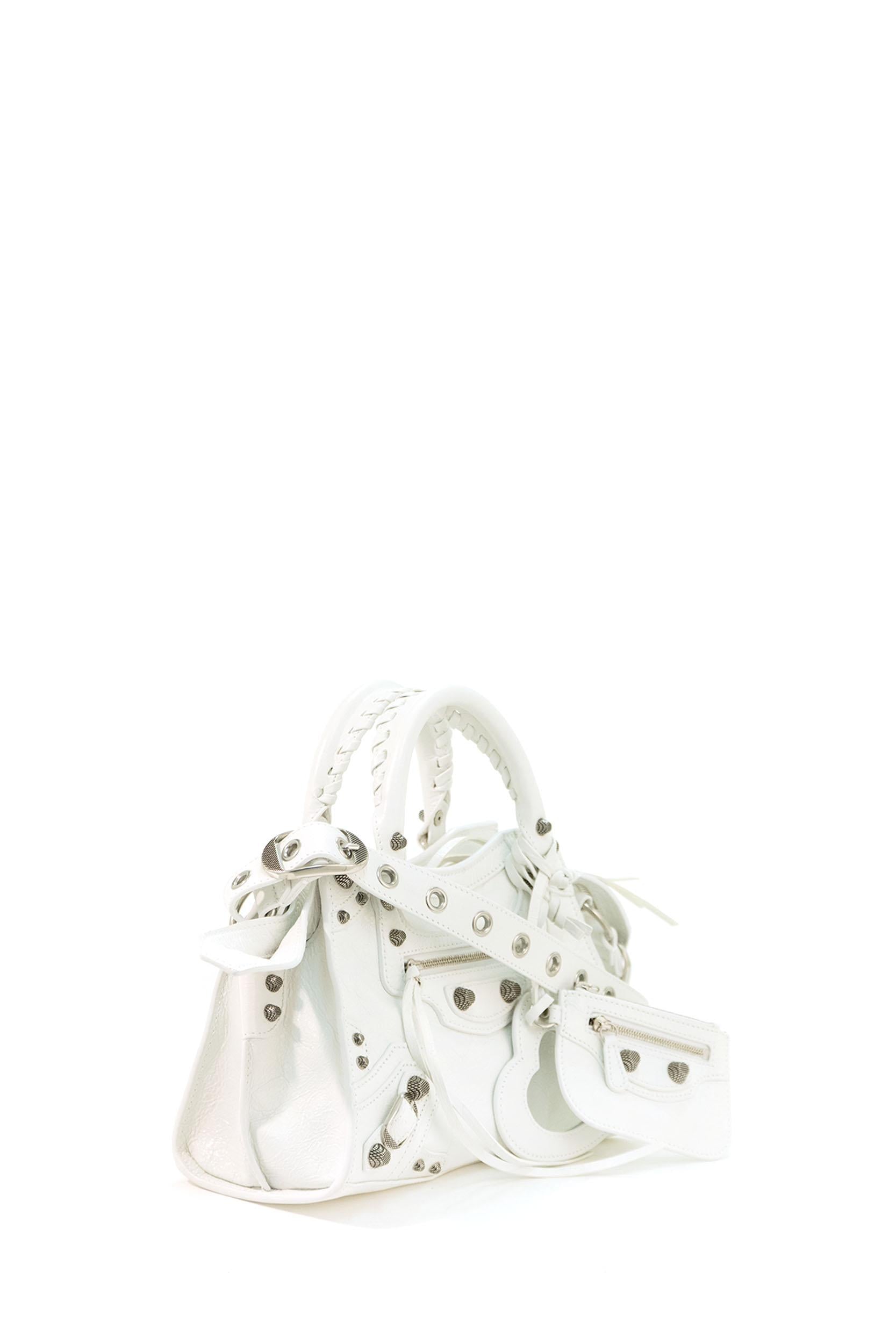 Borsa Neo Cagole<BR/> 700940 210B0 9104 BALENCIAGA