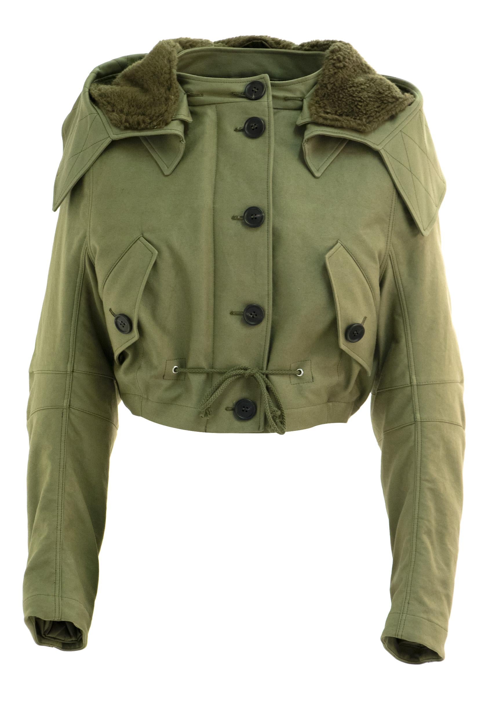 Giacca<BR/> 292157 S 232 13PG F0161 PRADA