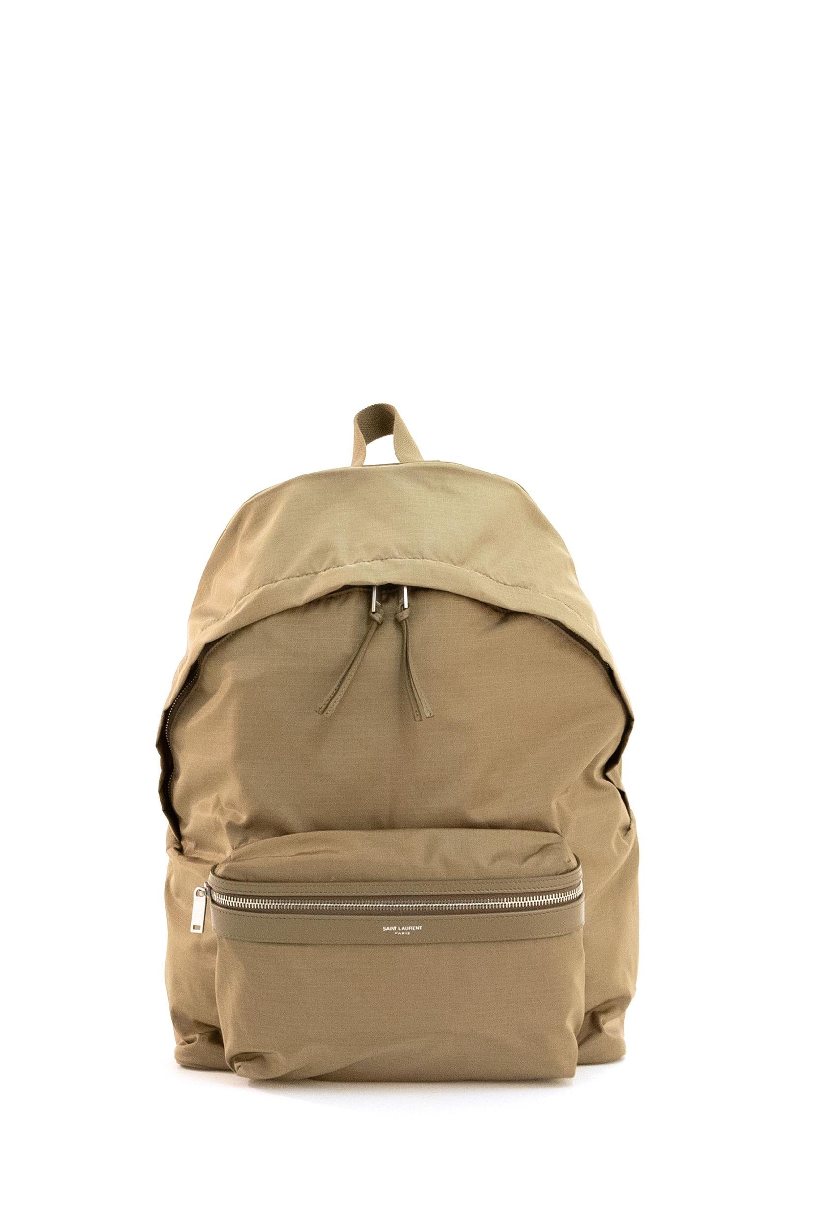 Zaino City<BR/> 534967 FAECE 2957 SAINT LAURENT