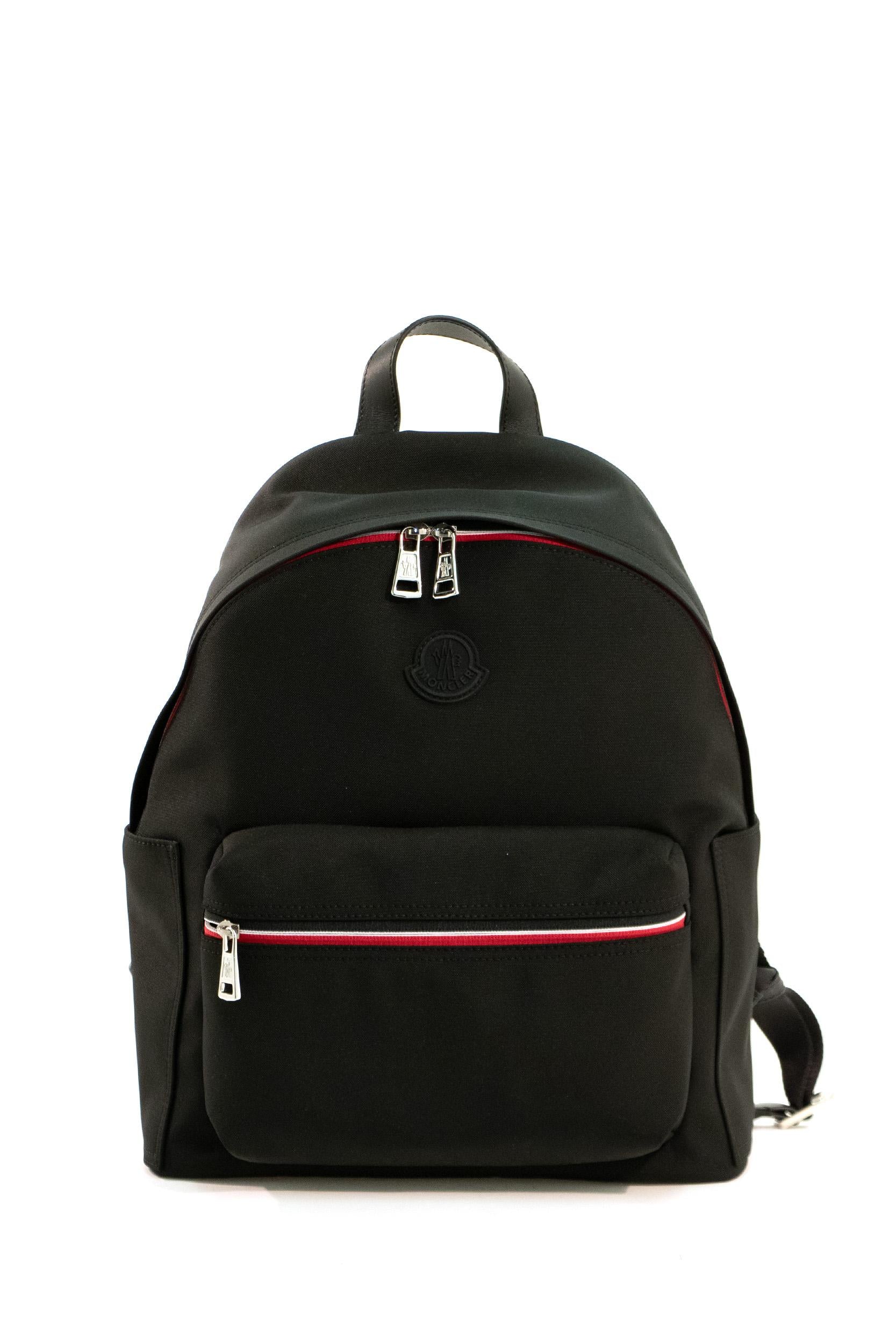 Zaino New Pierrick <BR/> 5A000-09 M4162 999 MONCLER
