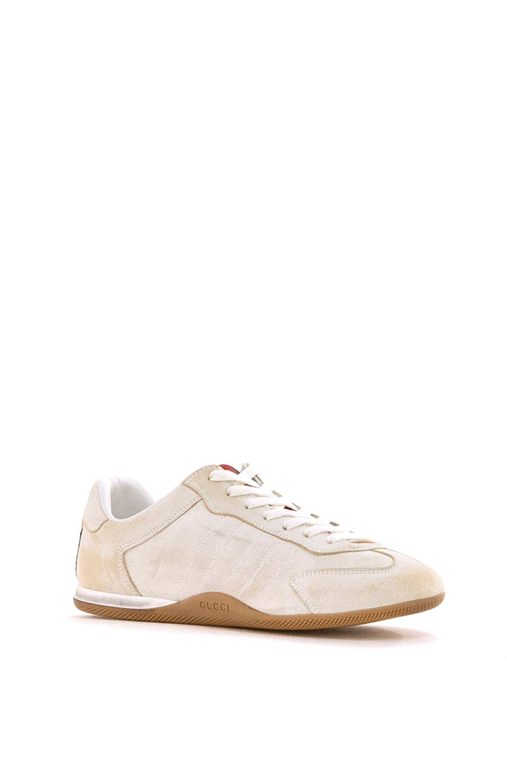 Sneaker Gucci Shift<BR/> 857016 AAF0E 9073 GUCCI
