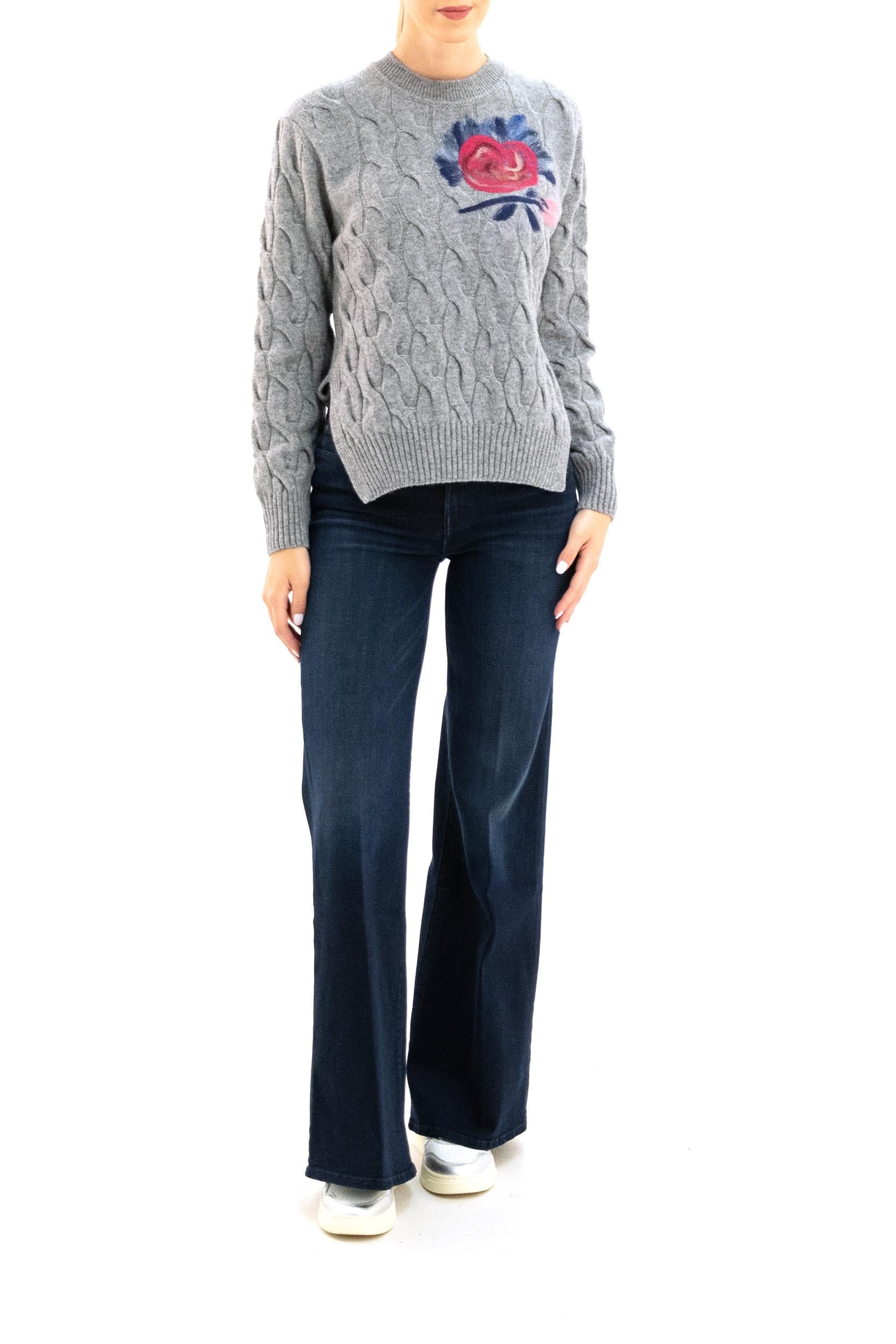 30021003 LIGHT GREY ERDEM