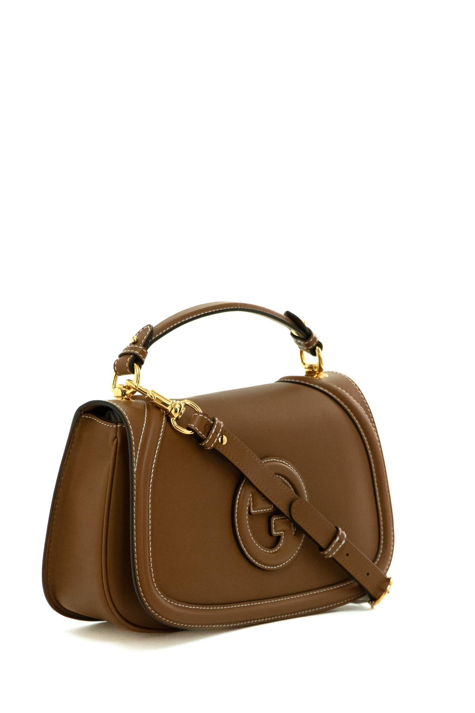 Borsa Blondie<BR/> 815716 AAEC2 2718 GUCCI