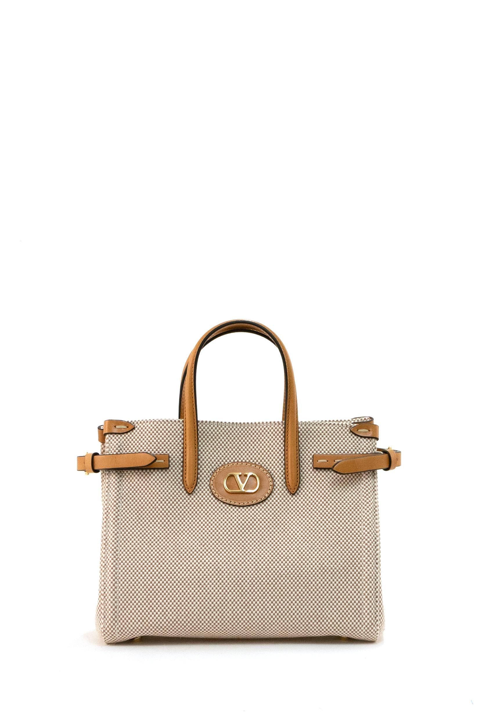 Borsa Shopping Antibes<BR/> 6W2B0R20EZT R2H VALENTINO GARAVANI
