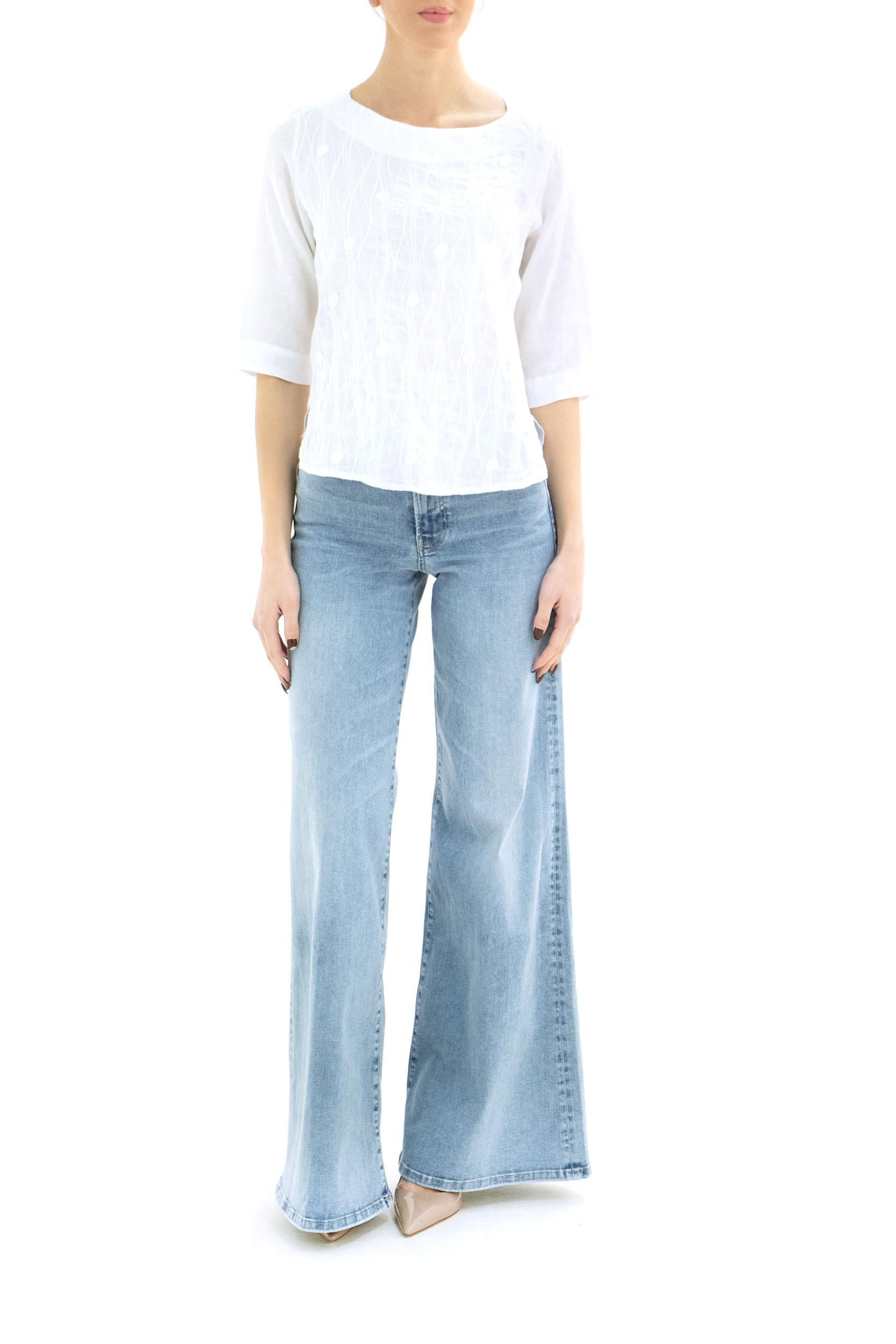 Casacca<BR/> WH 1060 0002 WHY CI