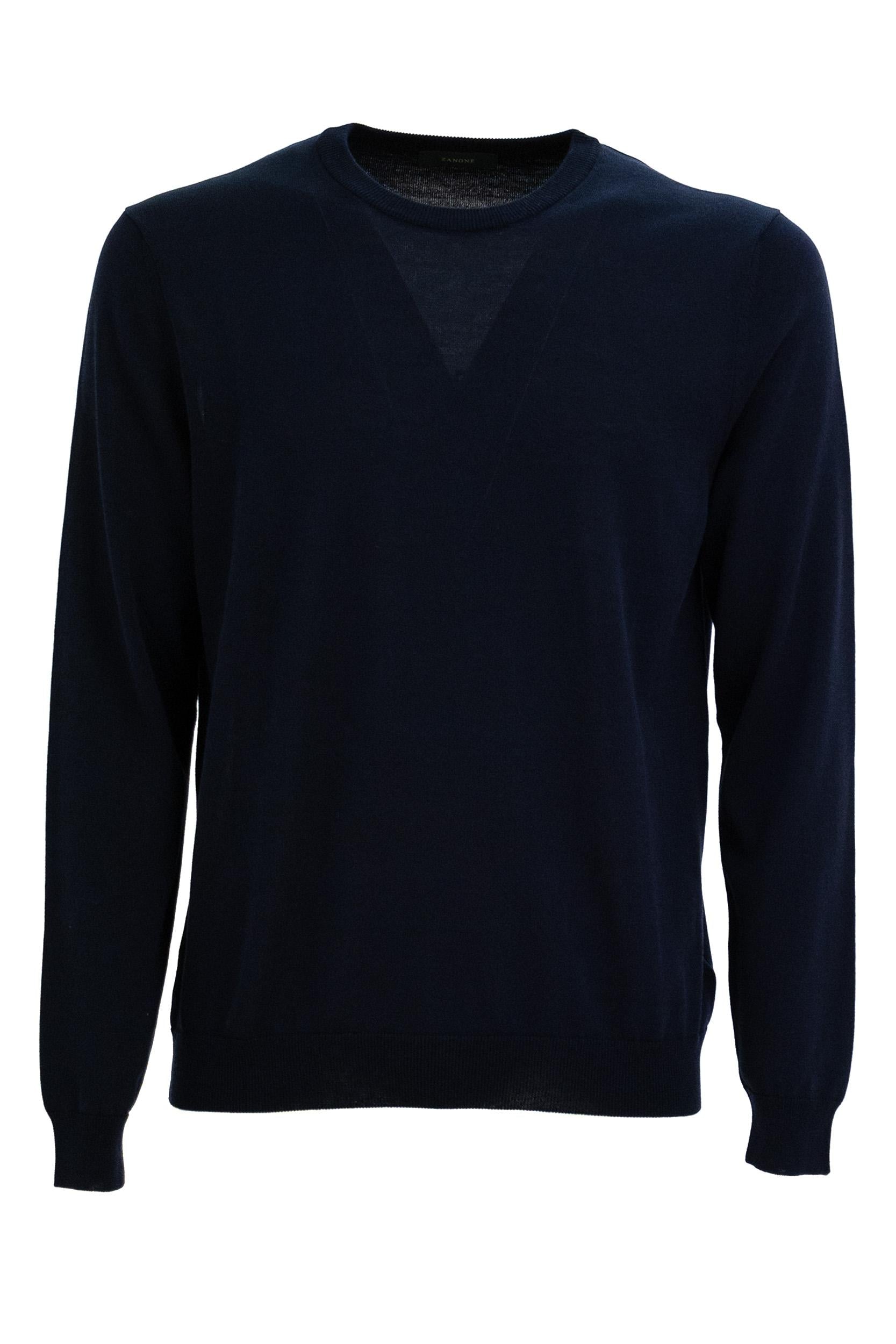 Pullover<BR/> 810104 ZY318 Z0542 ZANONE