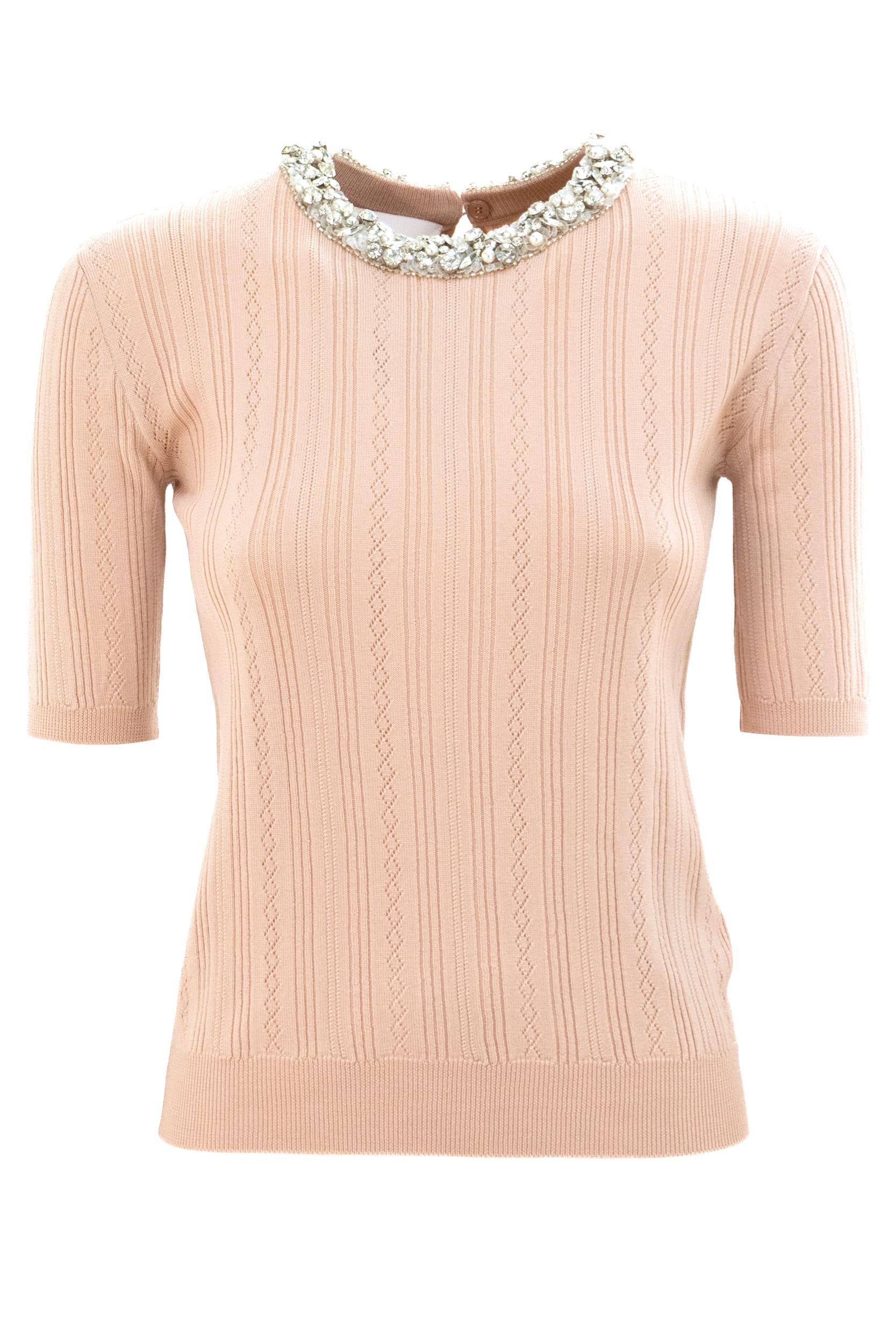 Maglia <BR/> 6B3KC63J96E N17 VALENTINO GARAVANI