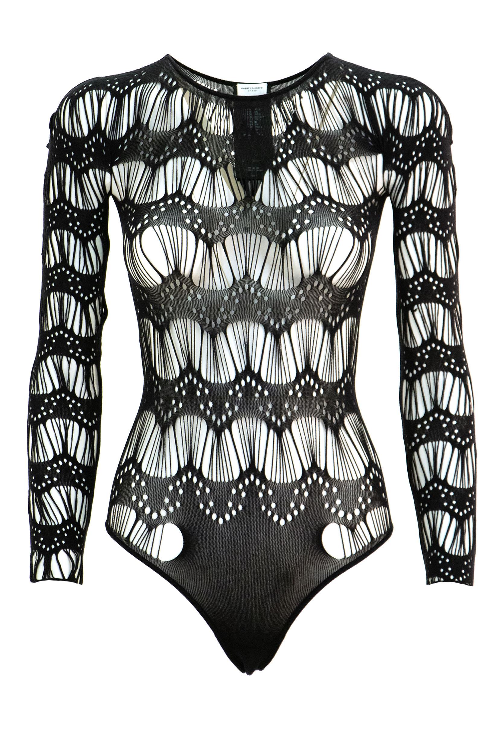 Body<BR/> 800671 Y37UH 1000 SAINT LAURENT