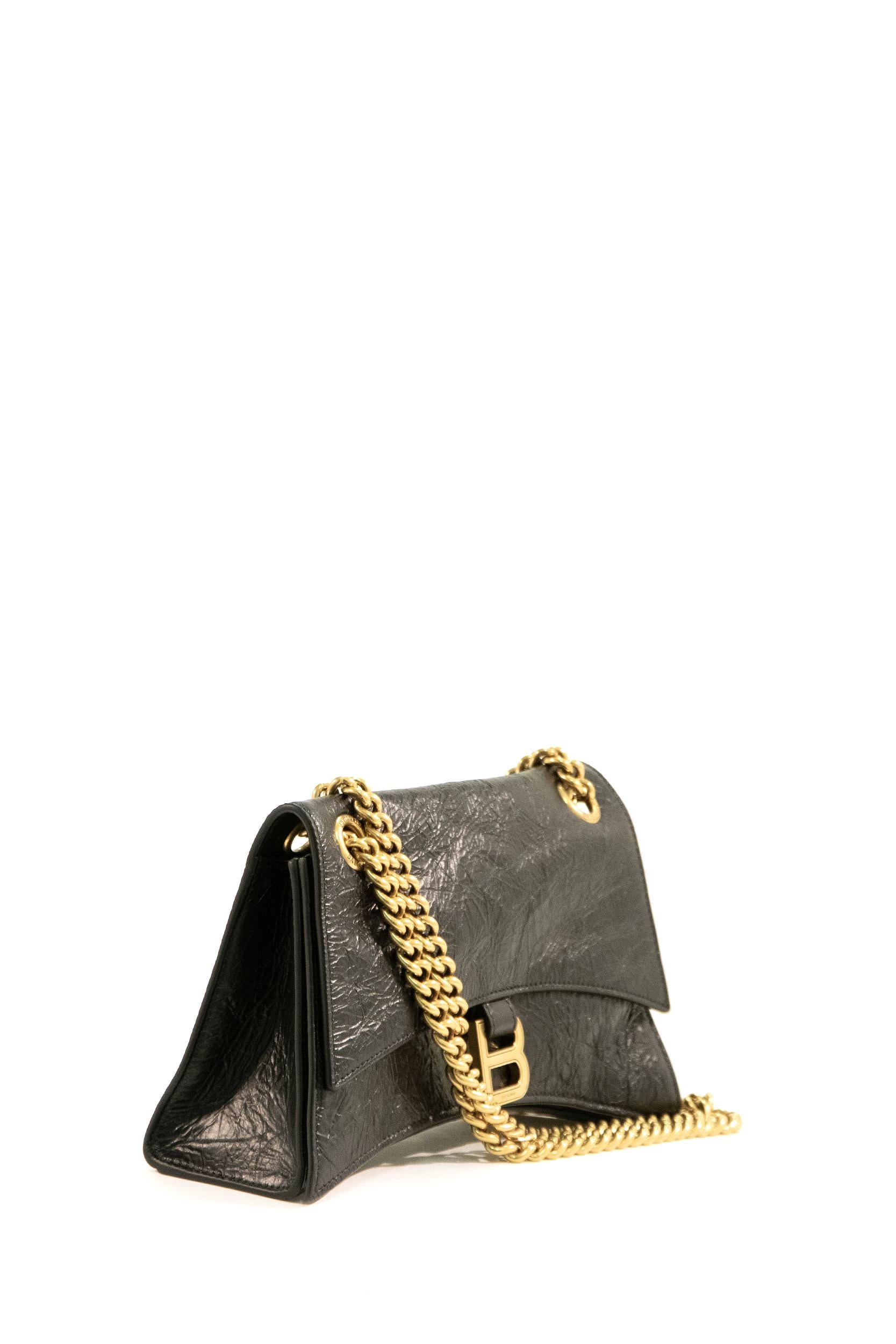 Borsa Crush<BR/> 781920 210IT 1000 BALENCIAGA