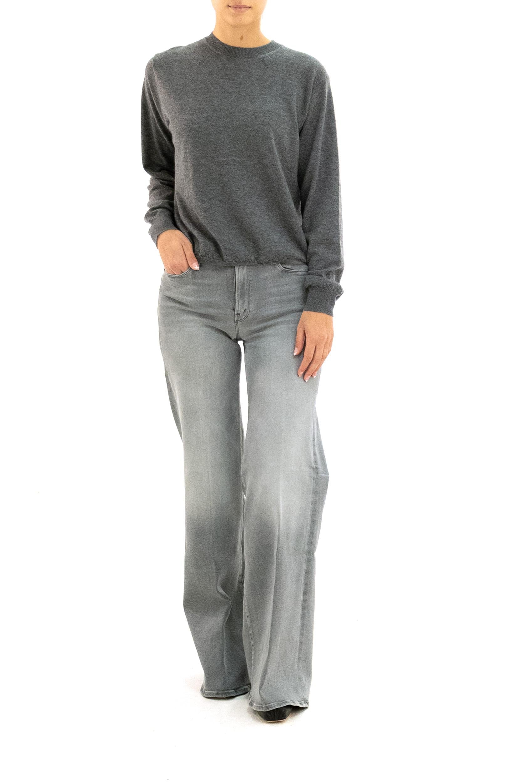 Pullover<BR/> P24D2P S AEO 17O0 F0480 PRADA