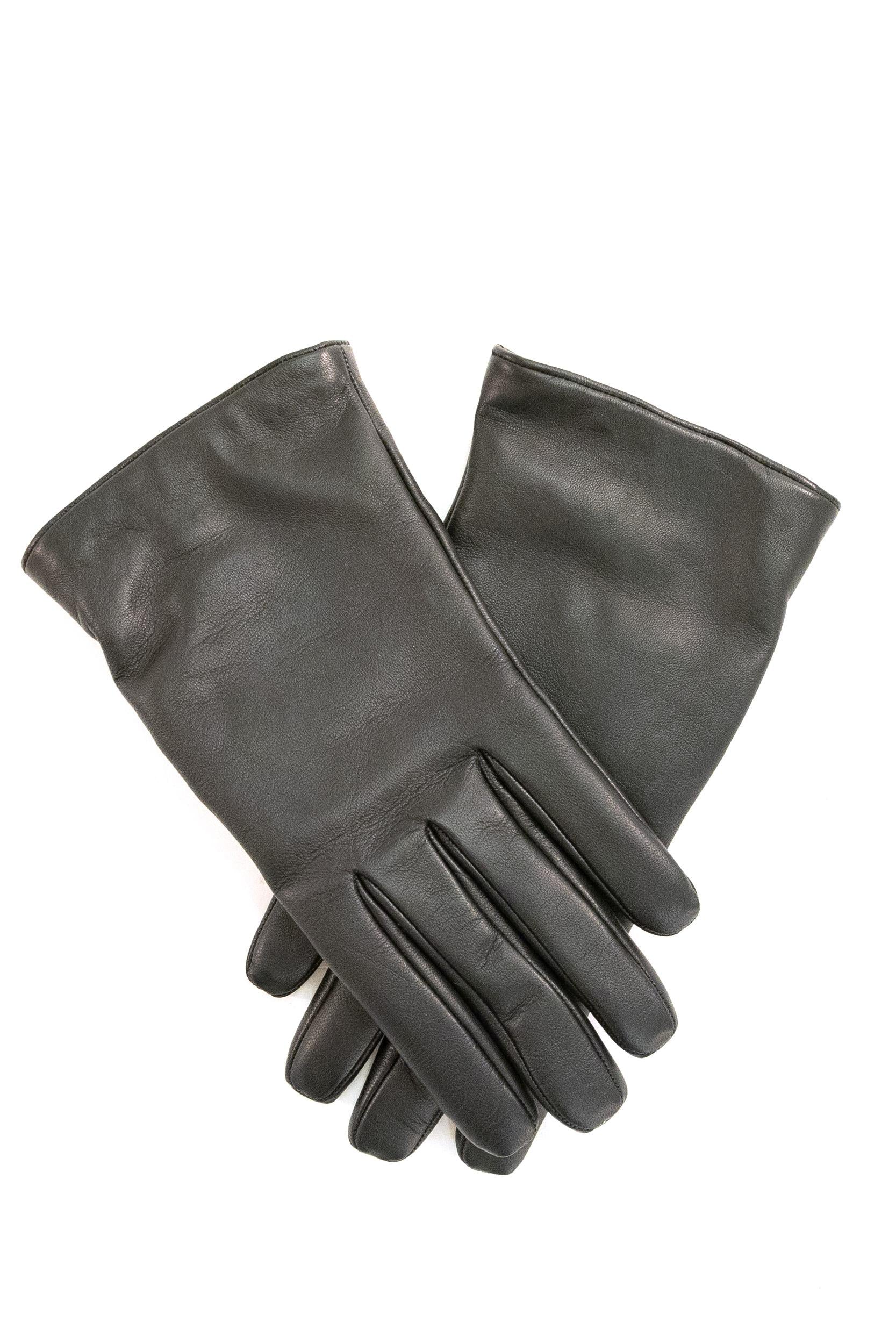 Guanti<BR/> 823305 3YO68 1080 SAINT LAURENT