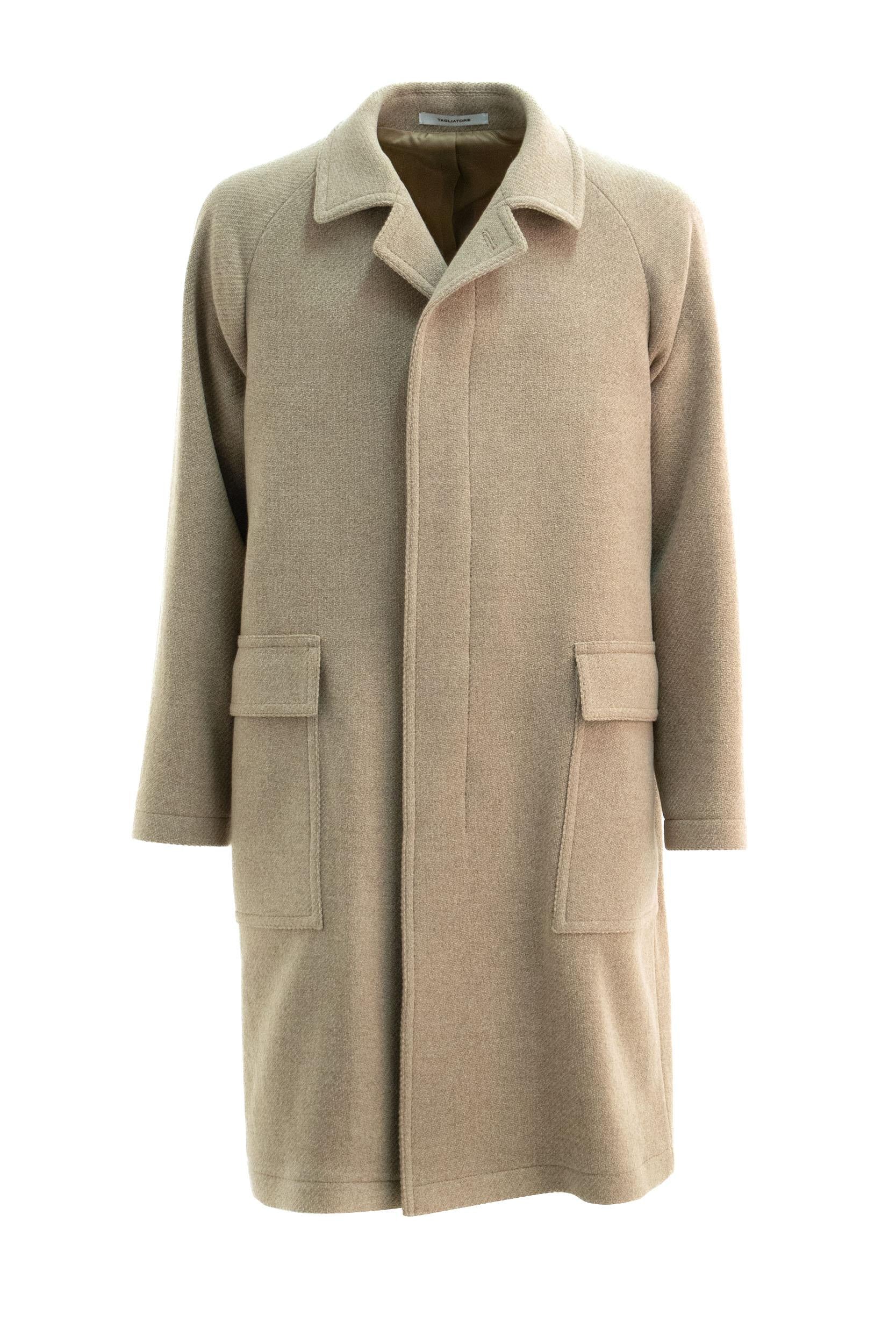 Cappotto<BR/> LOYD/S ST 340227U EA861 TAGLIATORE