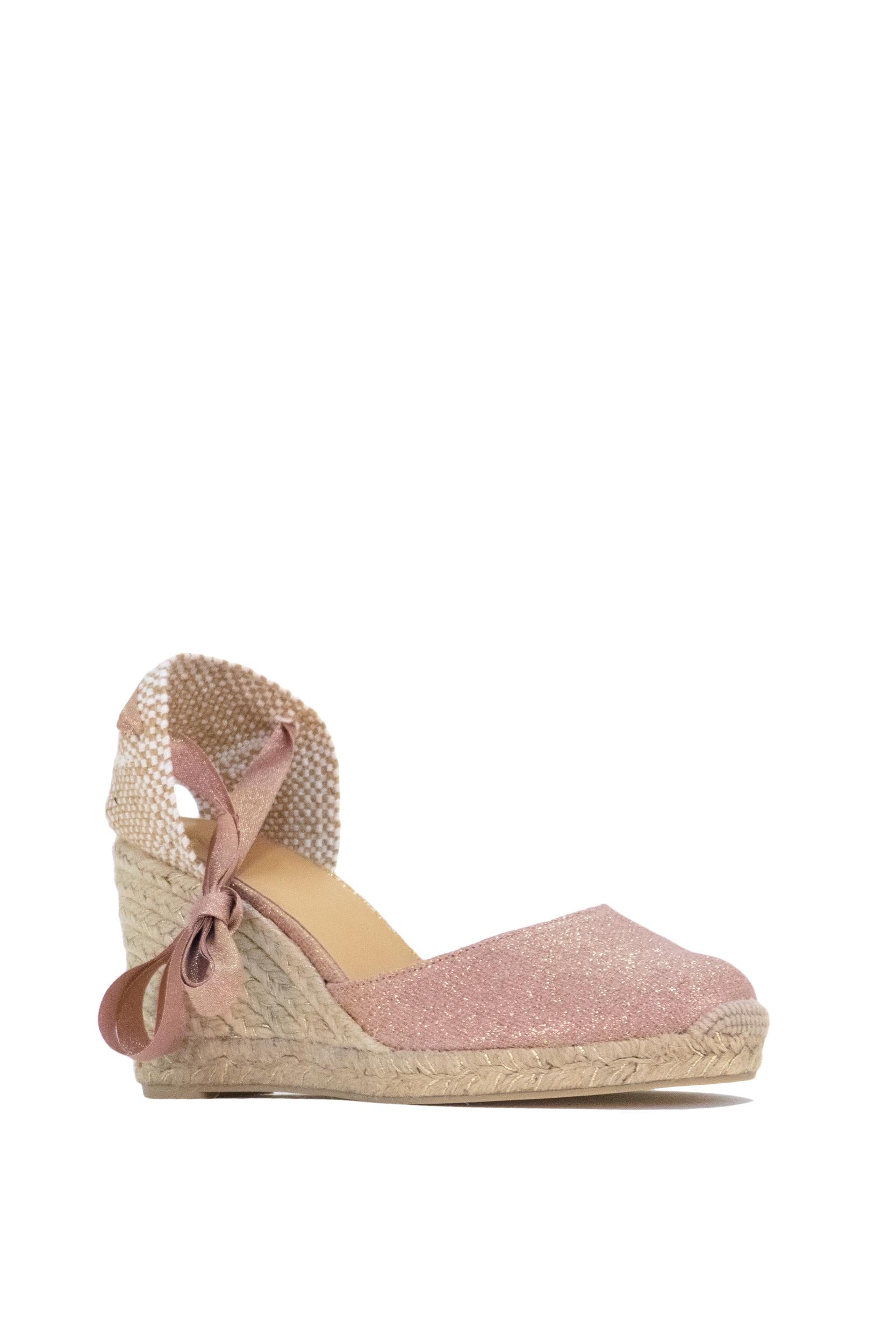 Espadrillas Carina<BR/> 021767 4274 CASTANER