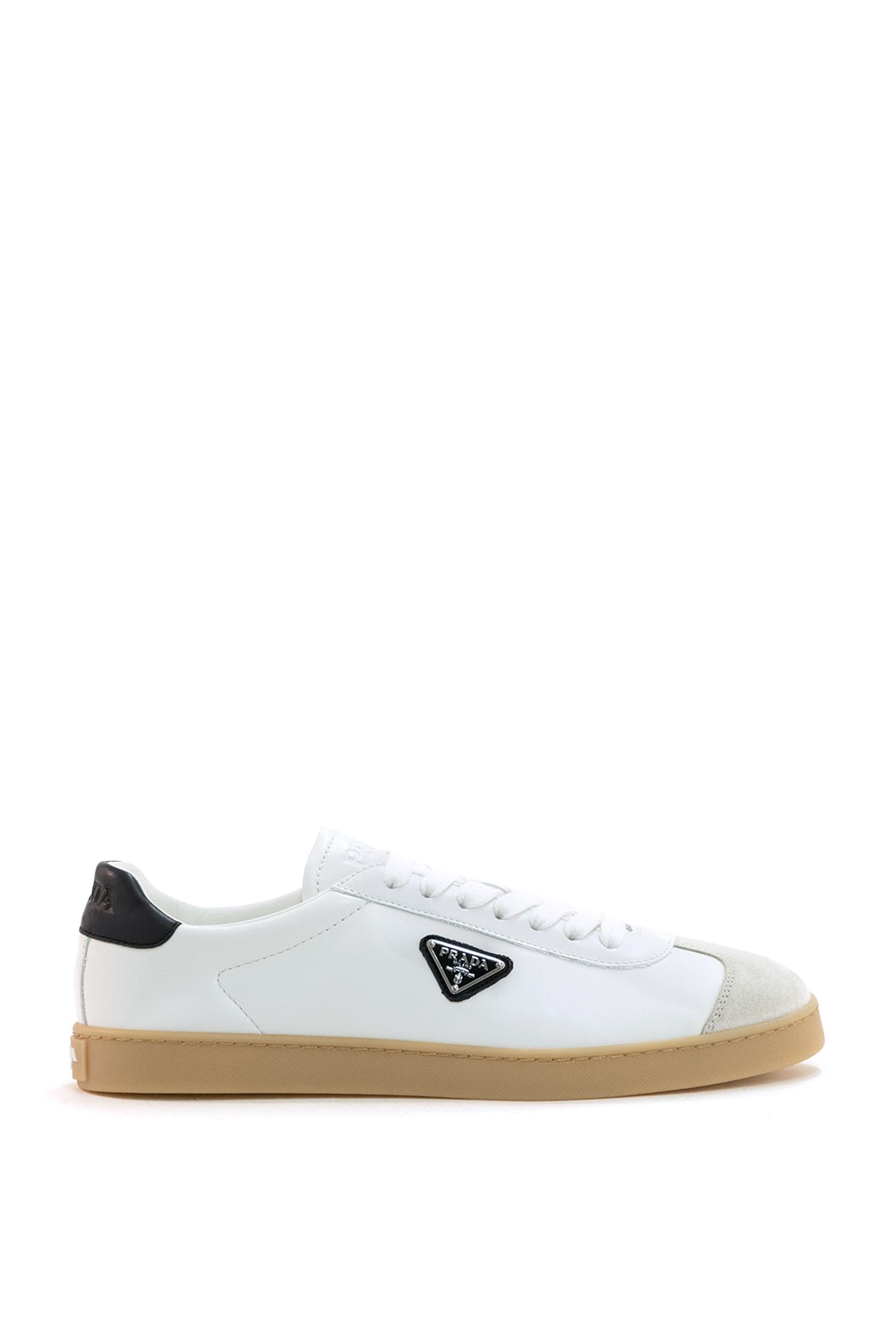Sneakers Lane<BR/> 2EE394 F G000 Y5T F0944 PRADA