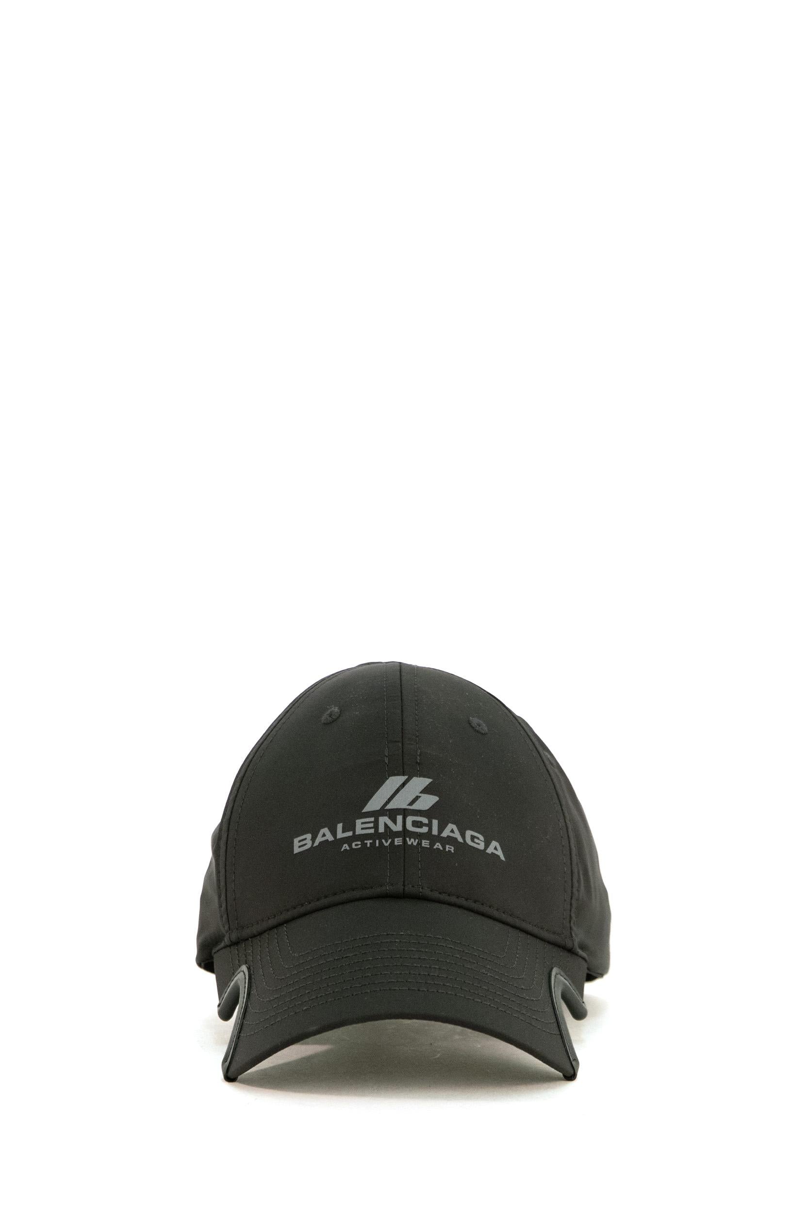 Cappello Baseball <BR/> 794891 4E3B1 1081 BALENCIAGA