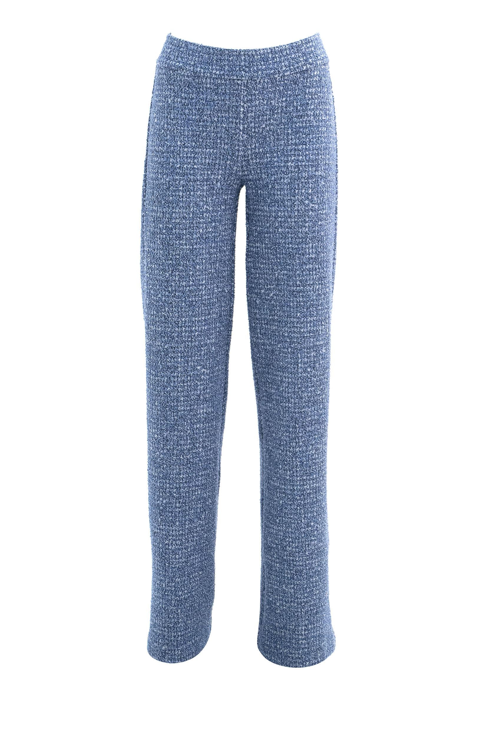 Pantaloni<BR/> FLAVIA F1695 DENIM AVENUE MONTAIGNE