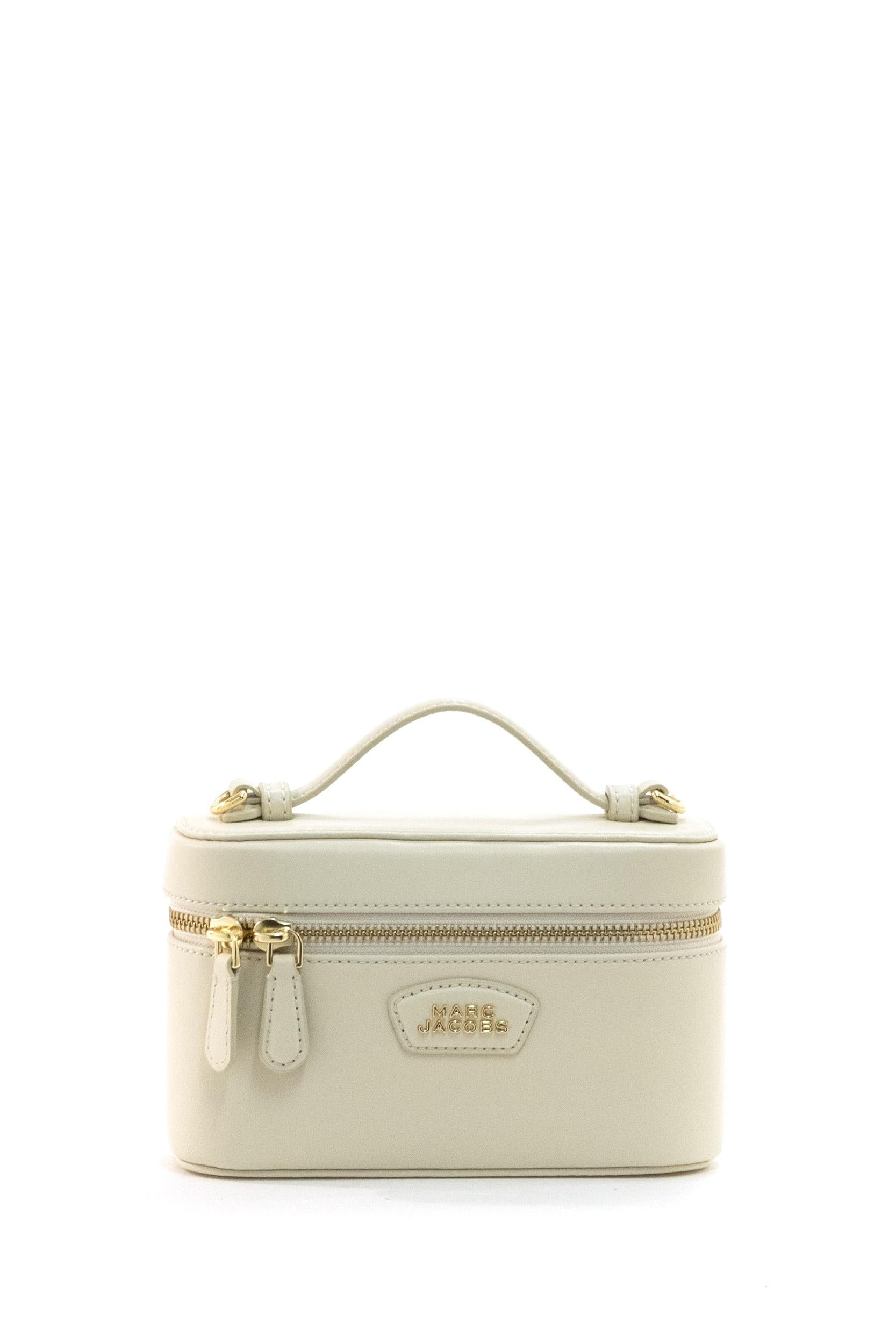 The Everyday Vanity Bag in Pelle<BR/> 2R5HCR018H01 123 MARC JACOBS