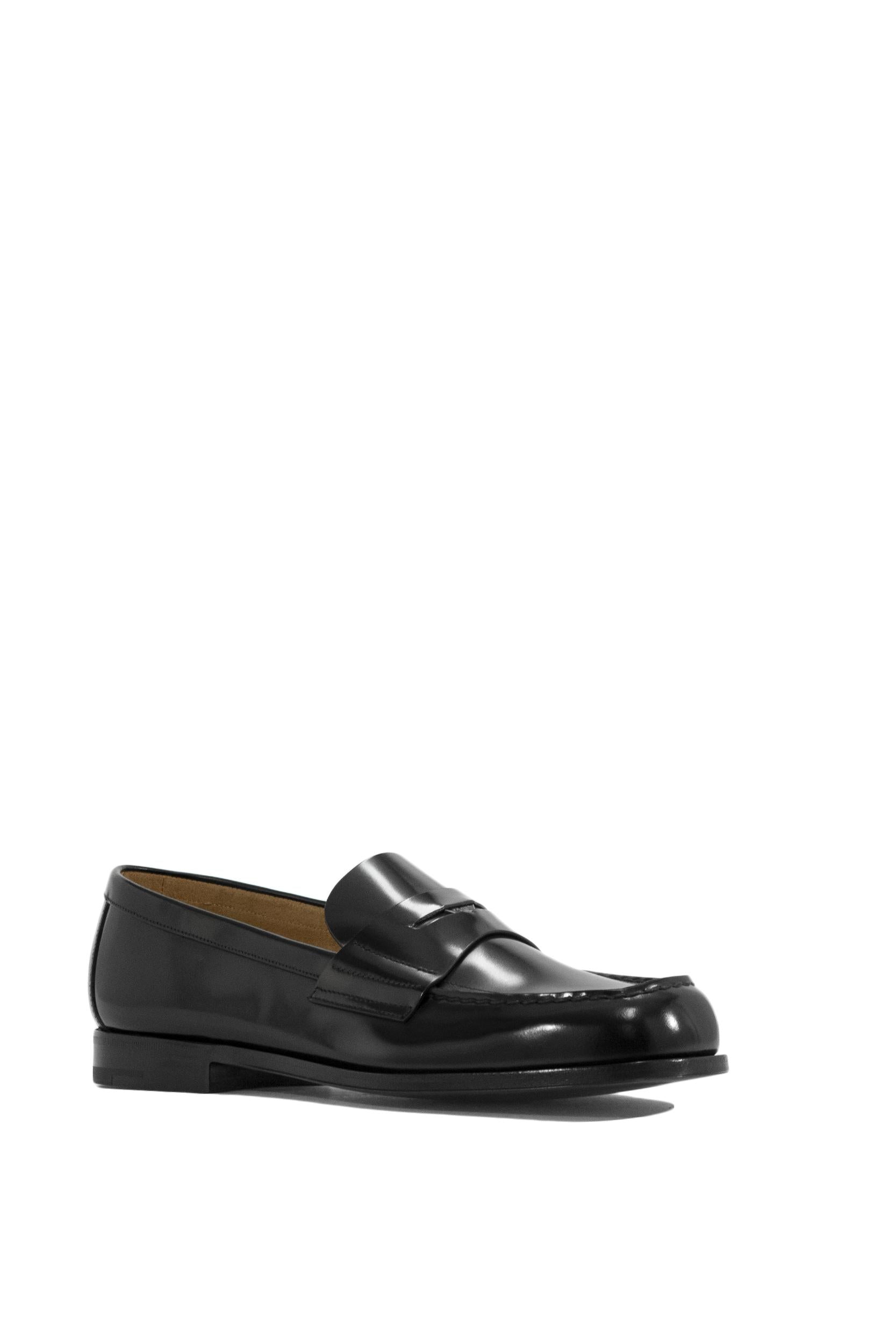 Mocassini <BR/> 2DB201 F C000 055 F0002 PRADA
