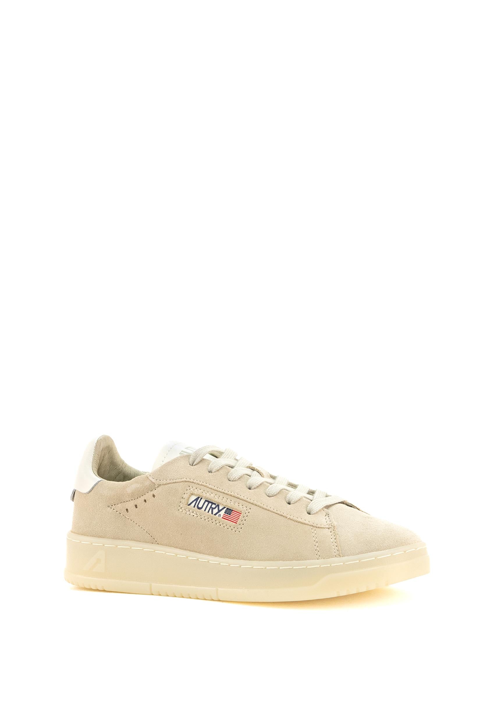 Sneakers Dallas ADLM UE10 PAPYRUS/MARSH AUTRY