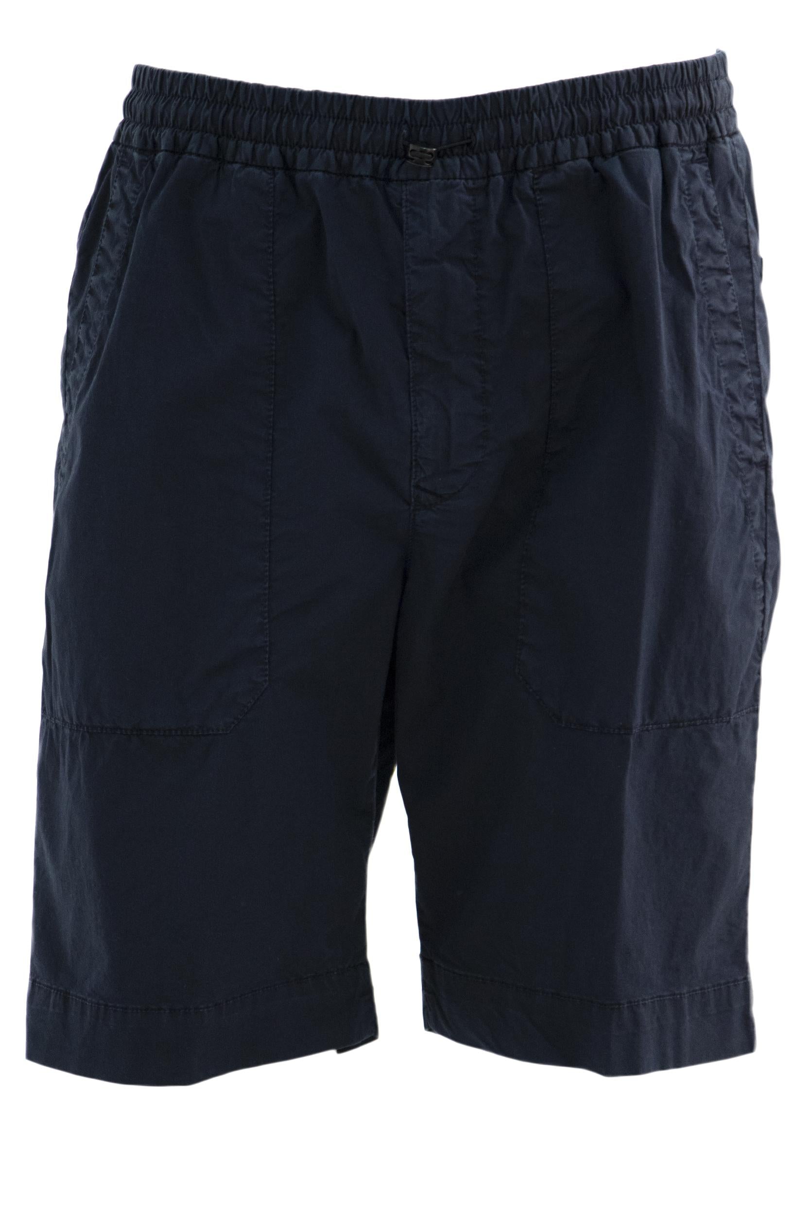 Pantaloni bermuda<BR/> 10S213 90903 827 INCOTEX