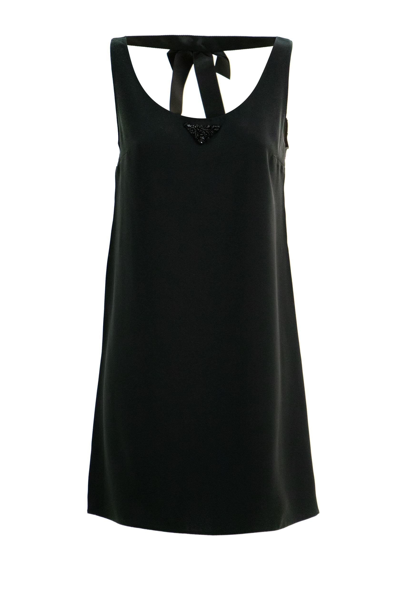 Abito<BR/> P3O02R S OOO 152D F0002 PRADA