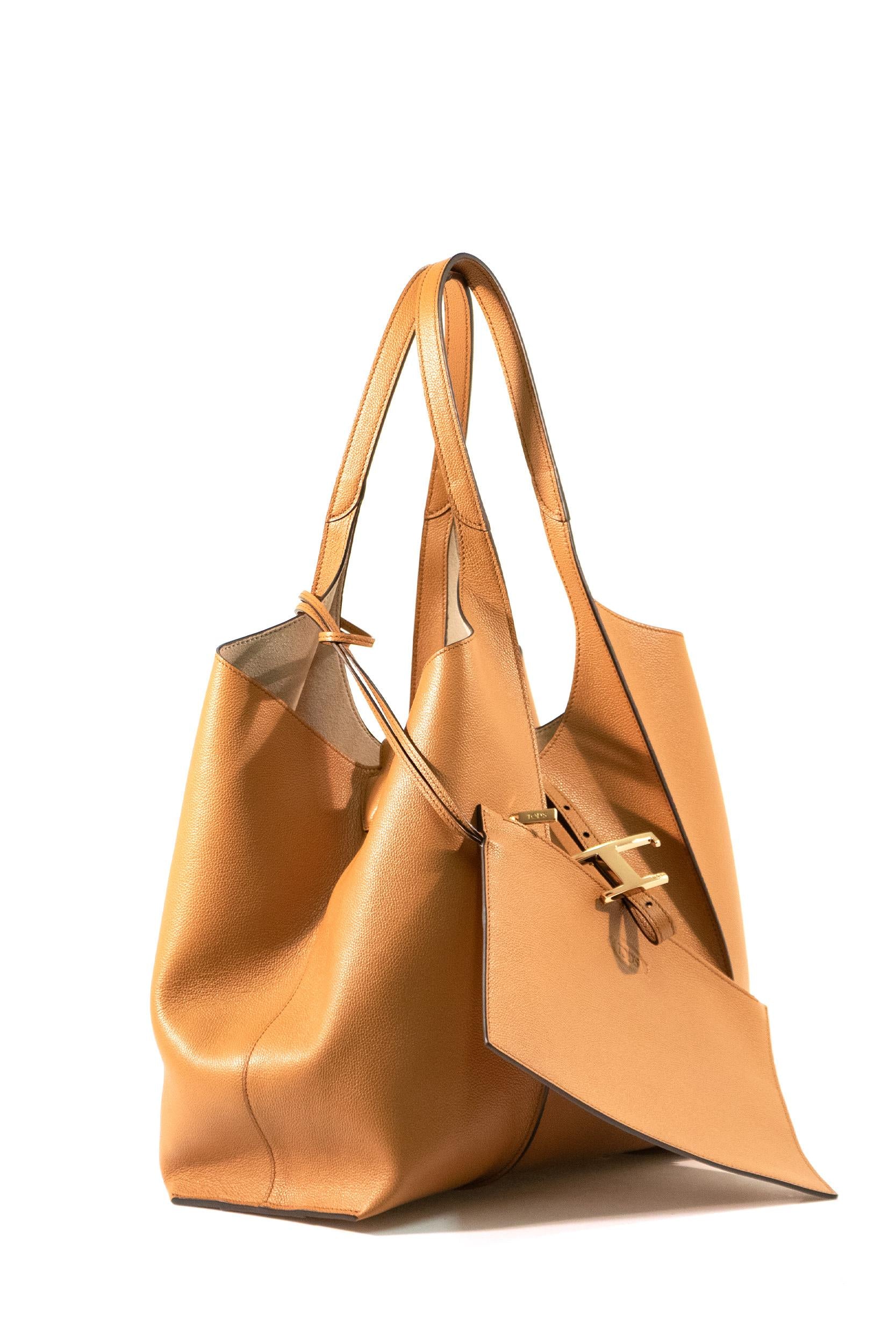 Borsa Timeless <BR/> XBWTSBA0300Q8E S410 TOD'S