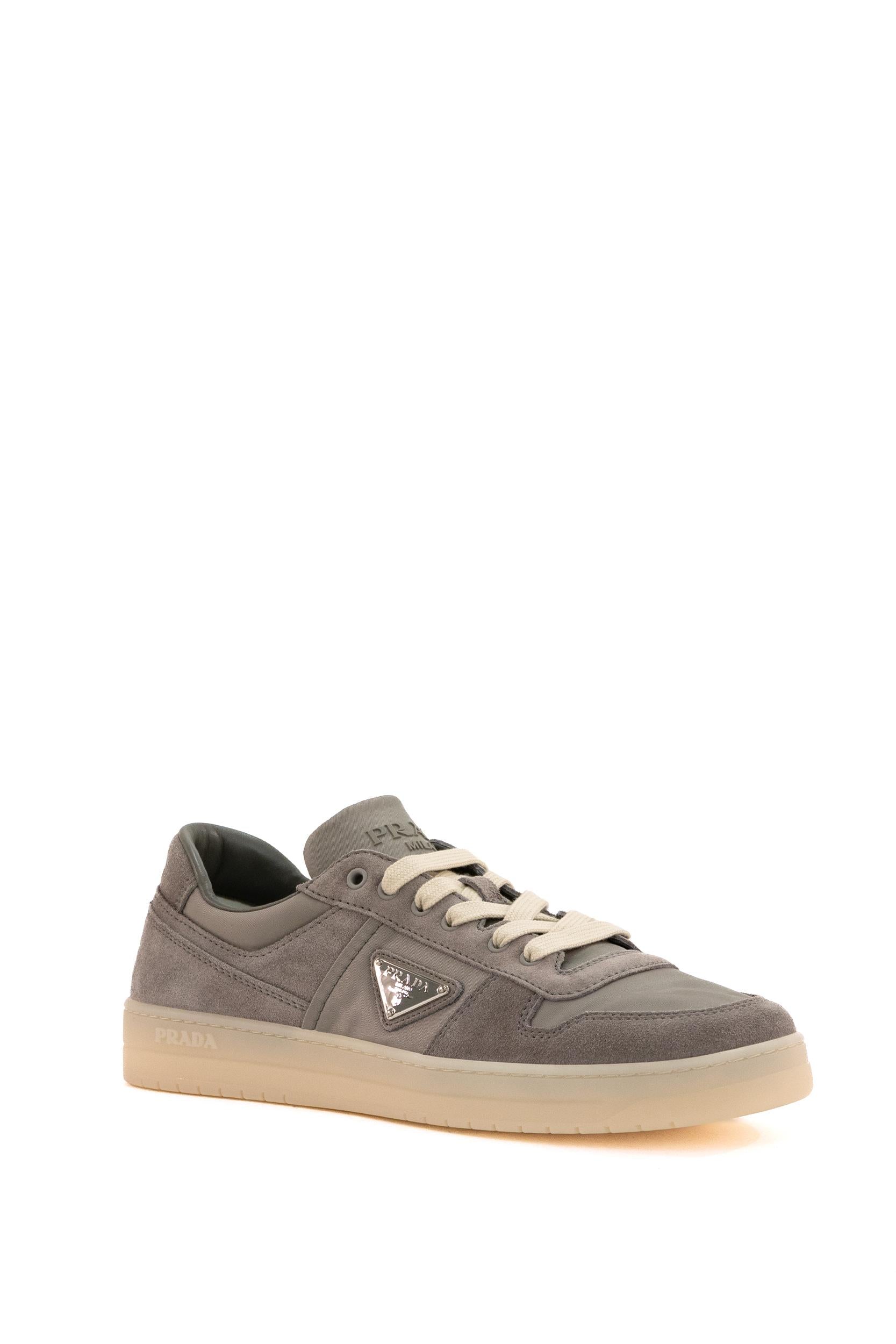 Sneaker Downtown<BR/> 2EE364 F D002 D7R F0276 PRADA