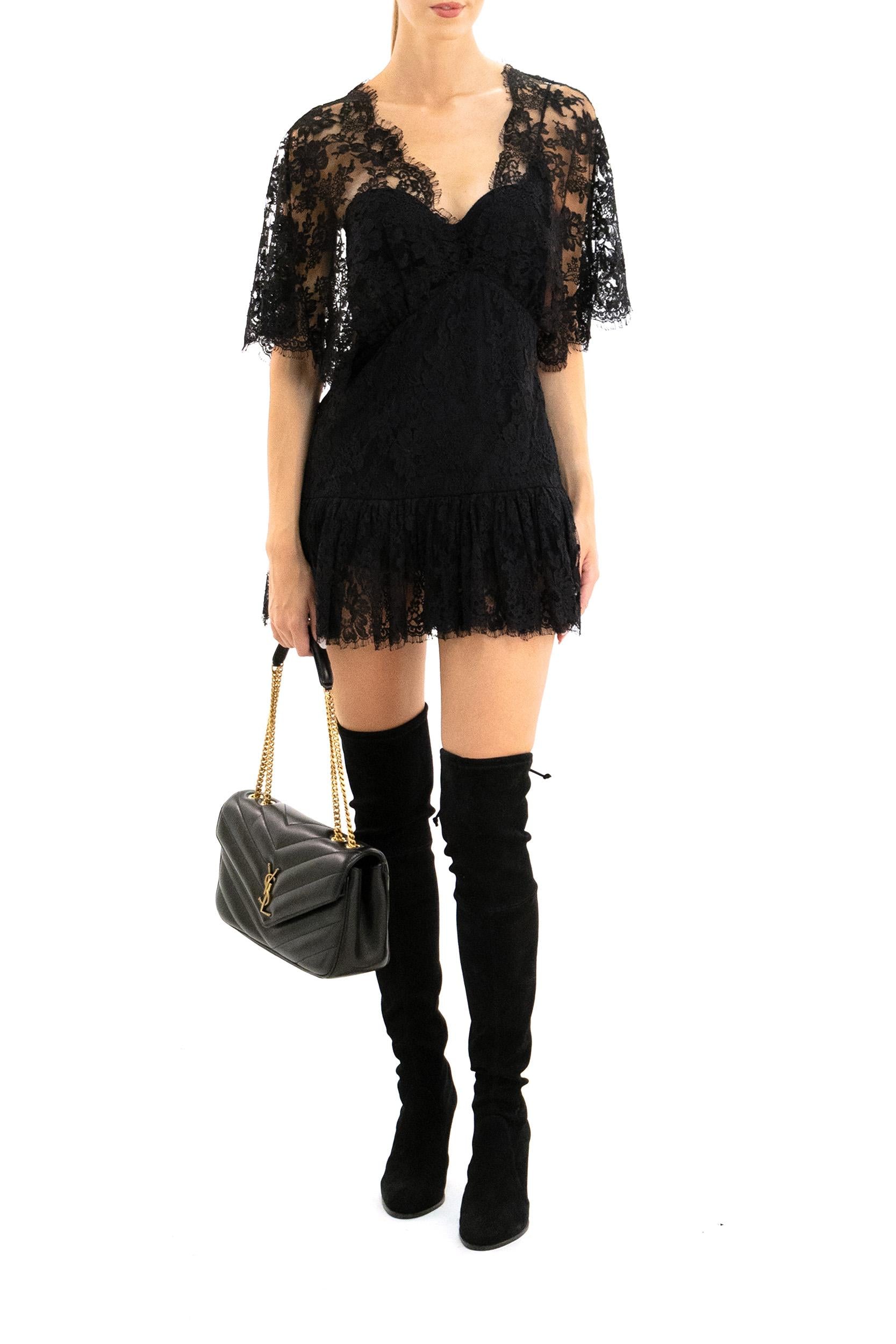 Top<BR/> 25WHT68412 001 CHLOE'