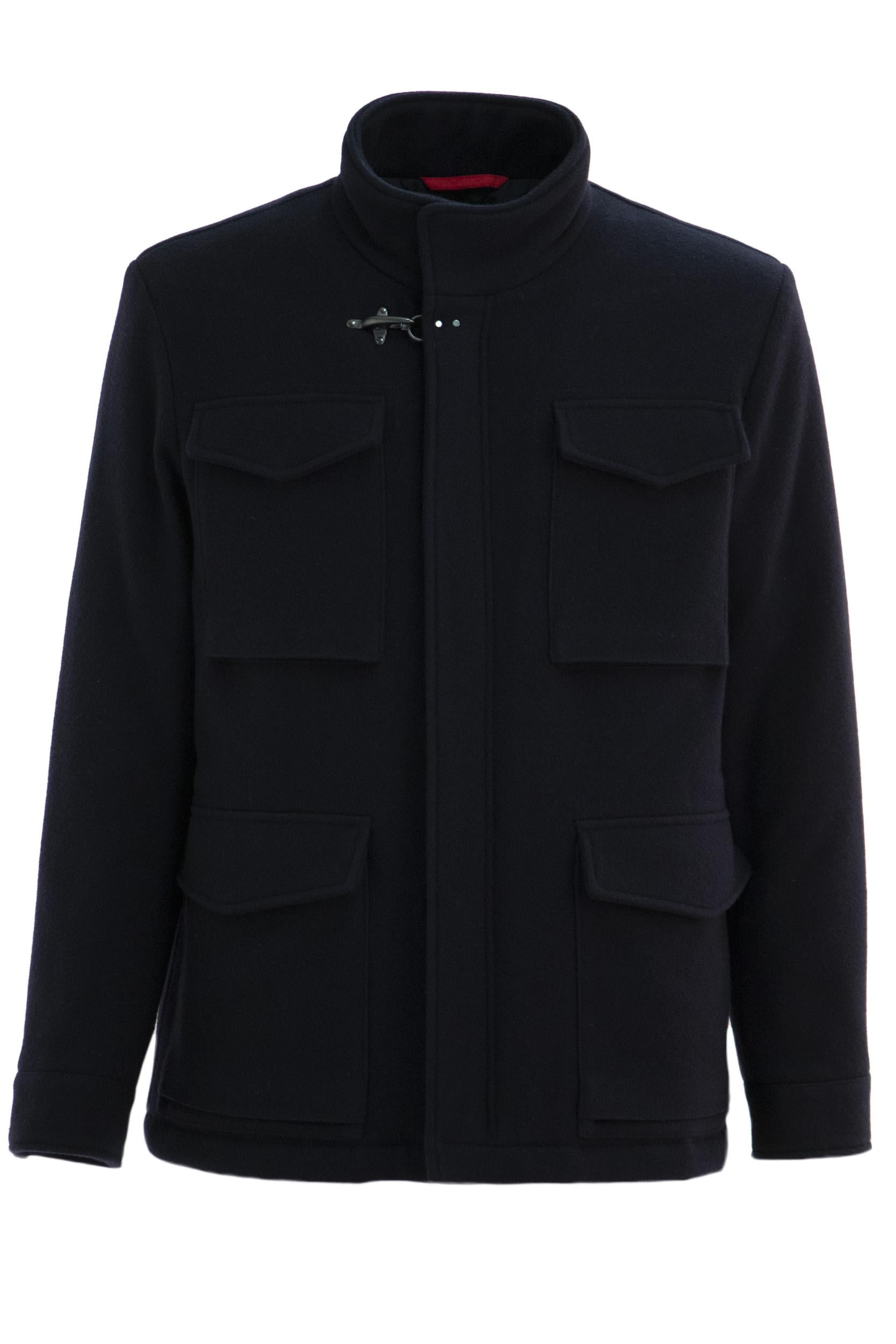 Field Jacket<BR/> NAM19470150VJP U809 FAY