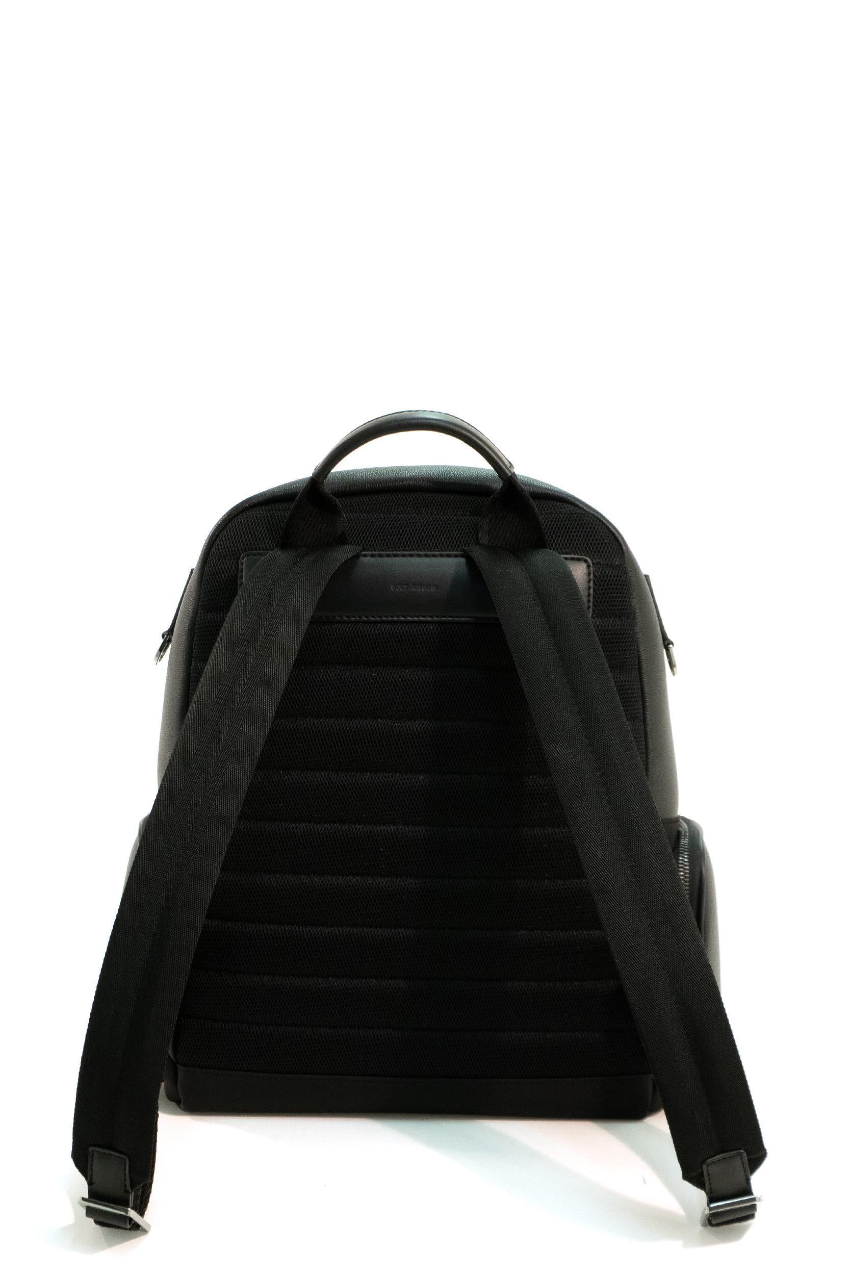 Zaino<BR/> BM2247 AD447 8B956 DOLCE & GABBANA