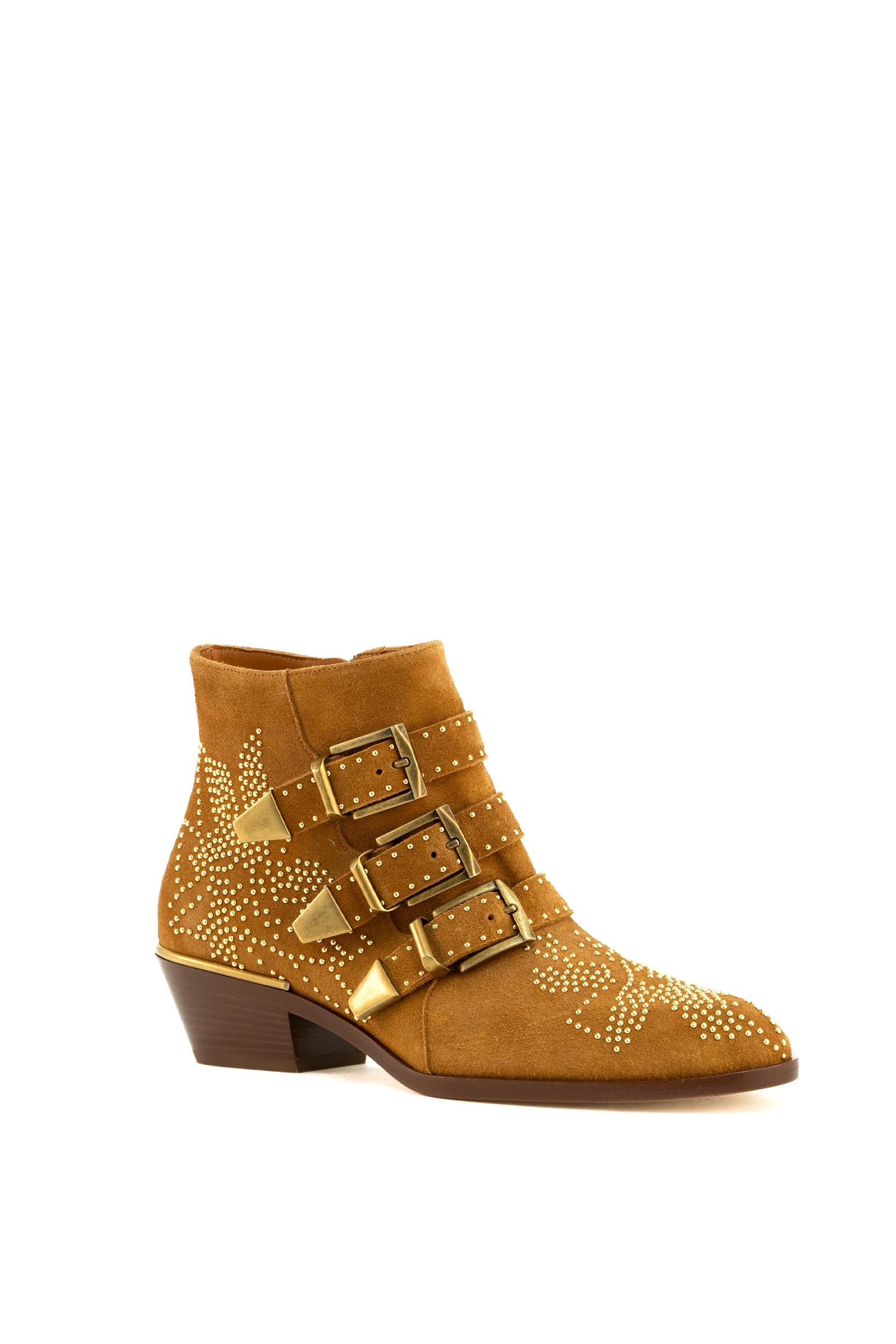 Tronchetti Susanna<BR/> C17A13418 217 CHLOE'