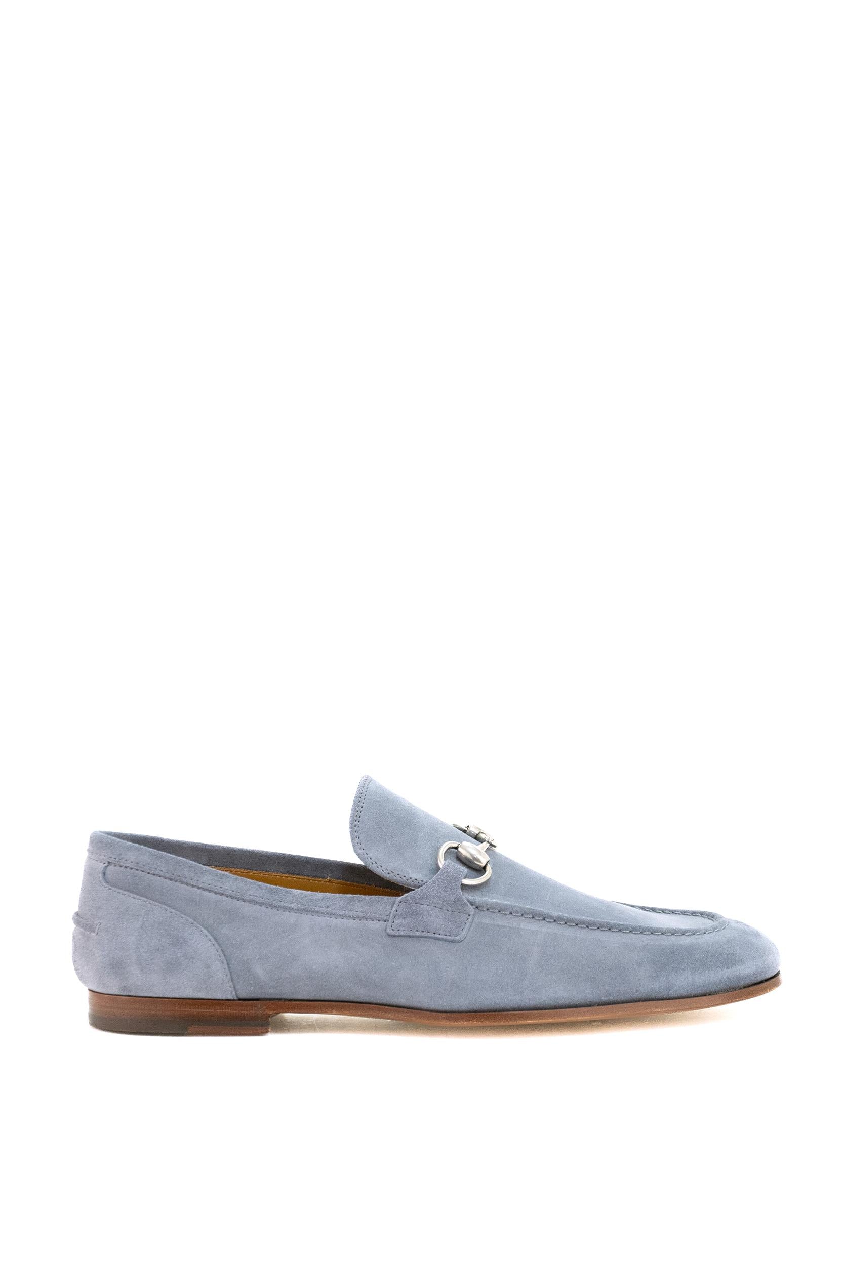 Mocassini Jordaan<BR/> 406994 AADUN 1602 GUCCI