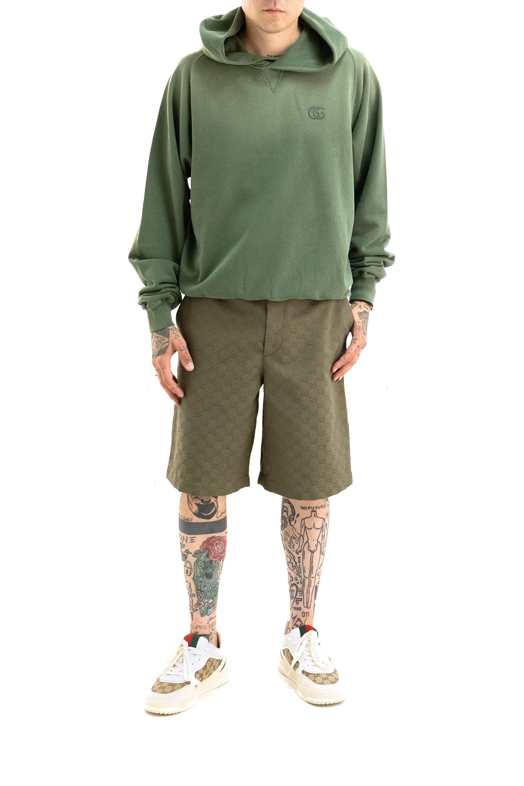 Shorts <BR/> 814728 ZAF4S 3065 GUCCI