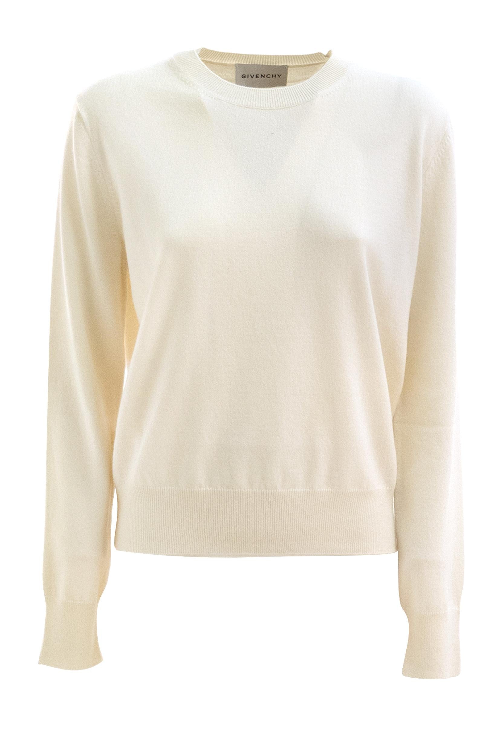Pullover<BR/> BW90VB4ZSD 150 GIVENCHY