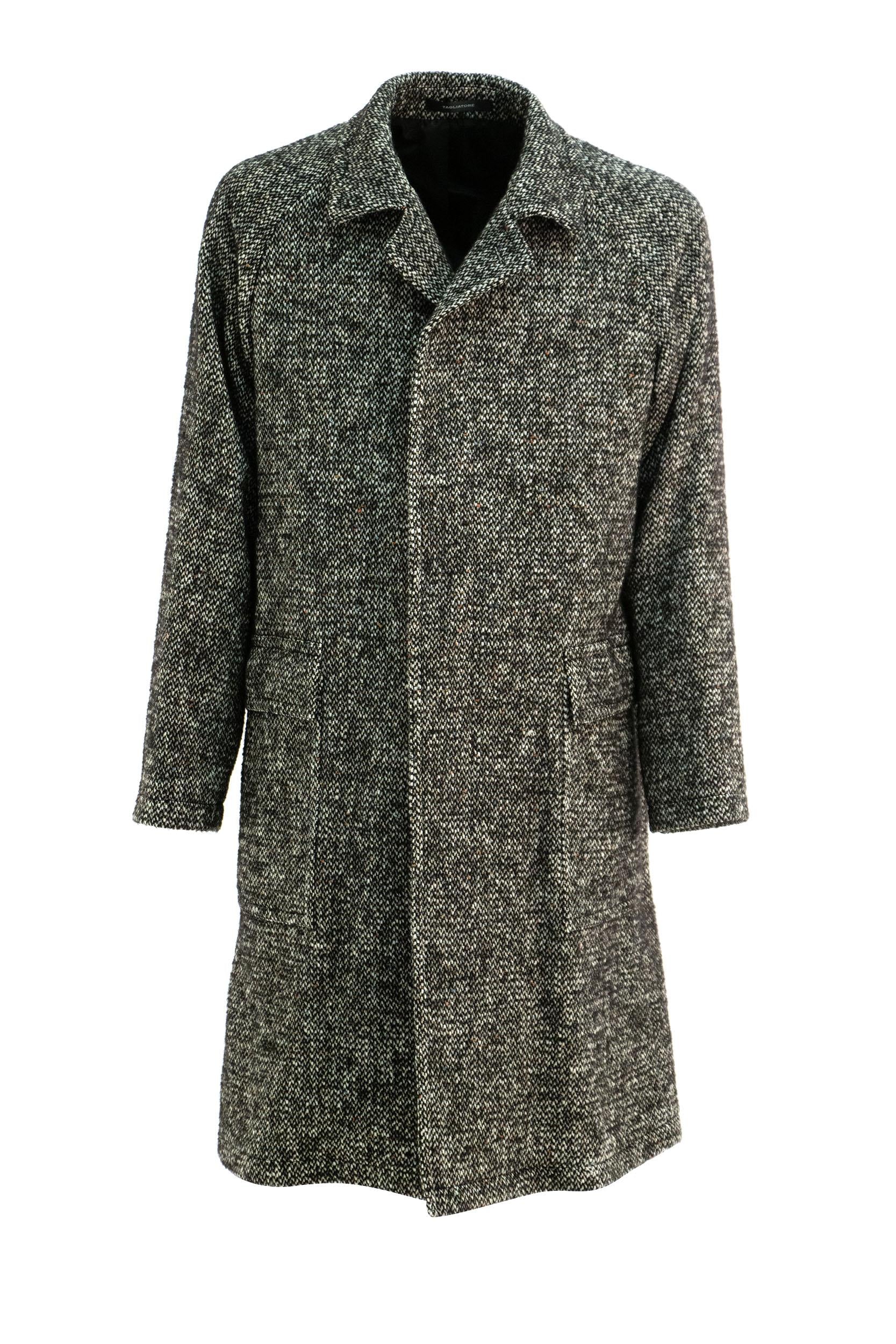 Cappotto<BR/> LOYD/S ST M50008U N1119 TAGLIATORE