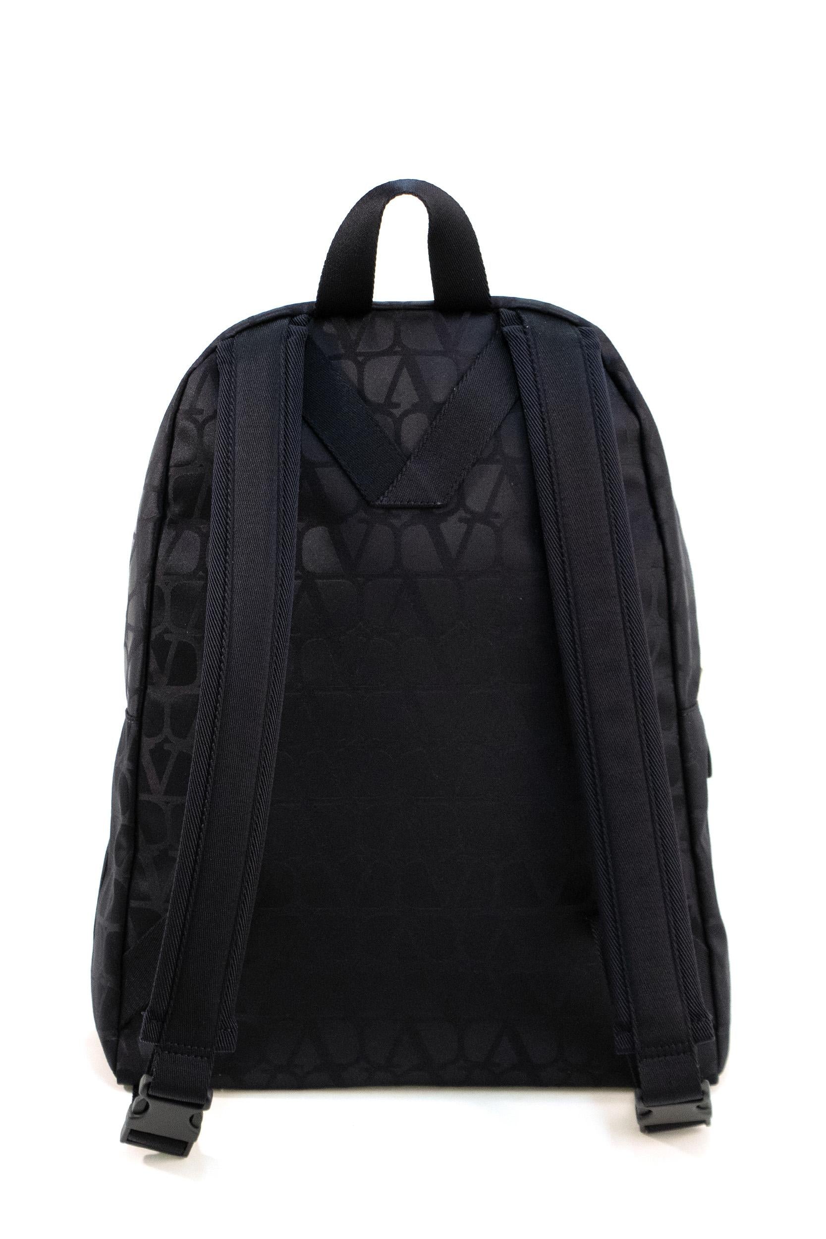 Zaino<BR/> 5Y2B0C62CSH M30 VALENTINO GARAVANI