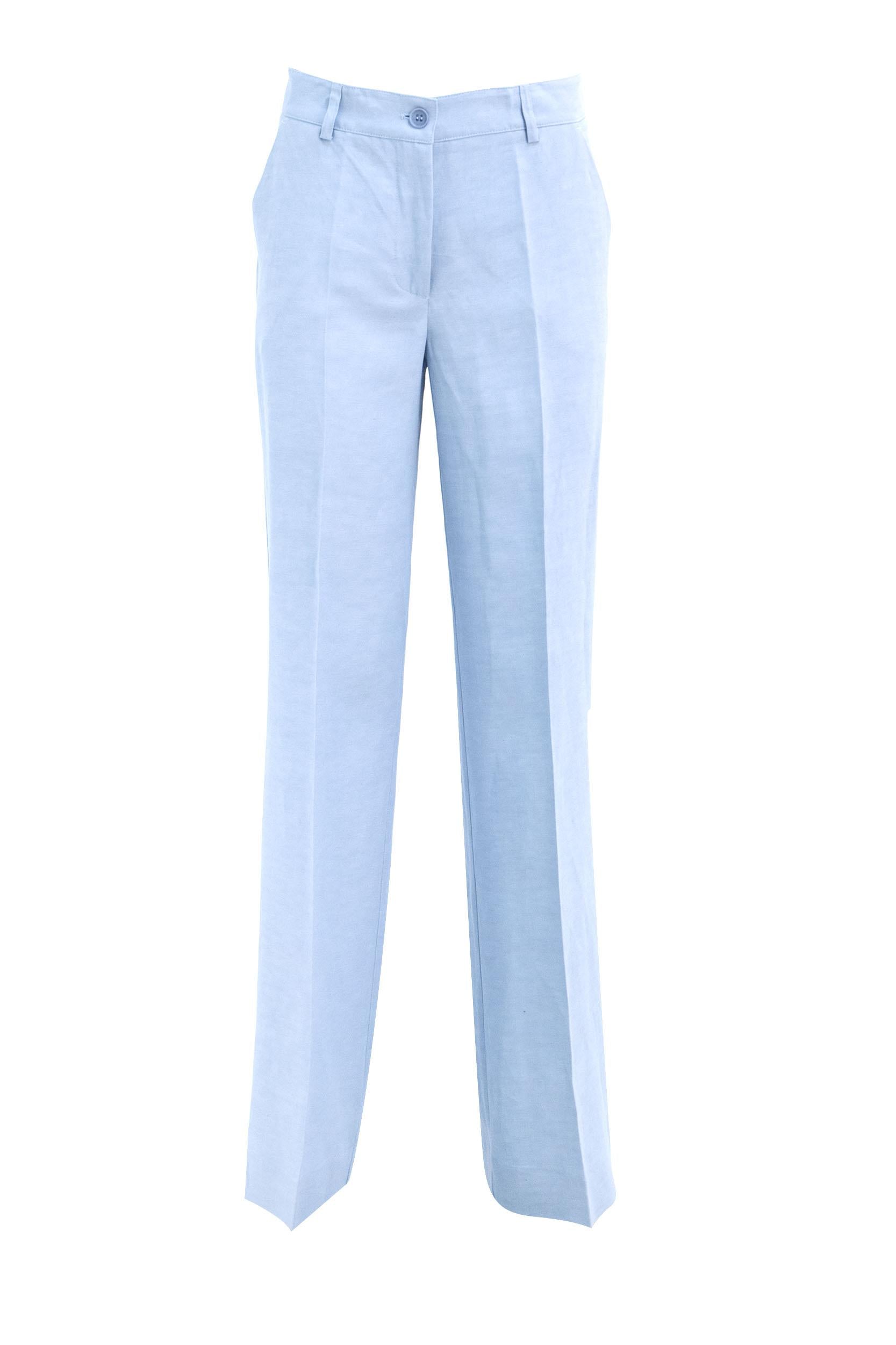 Pantaloni<BR/> RAISA24-D232214 078 P.A.R.O.S.H.