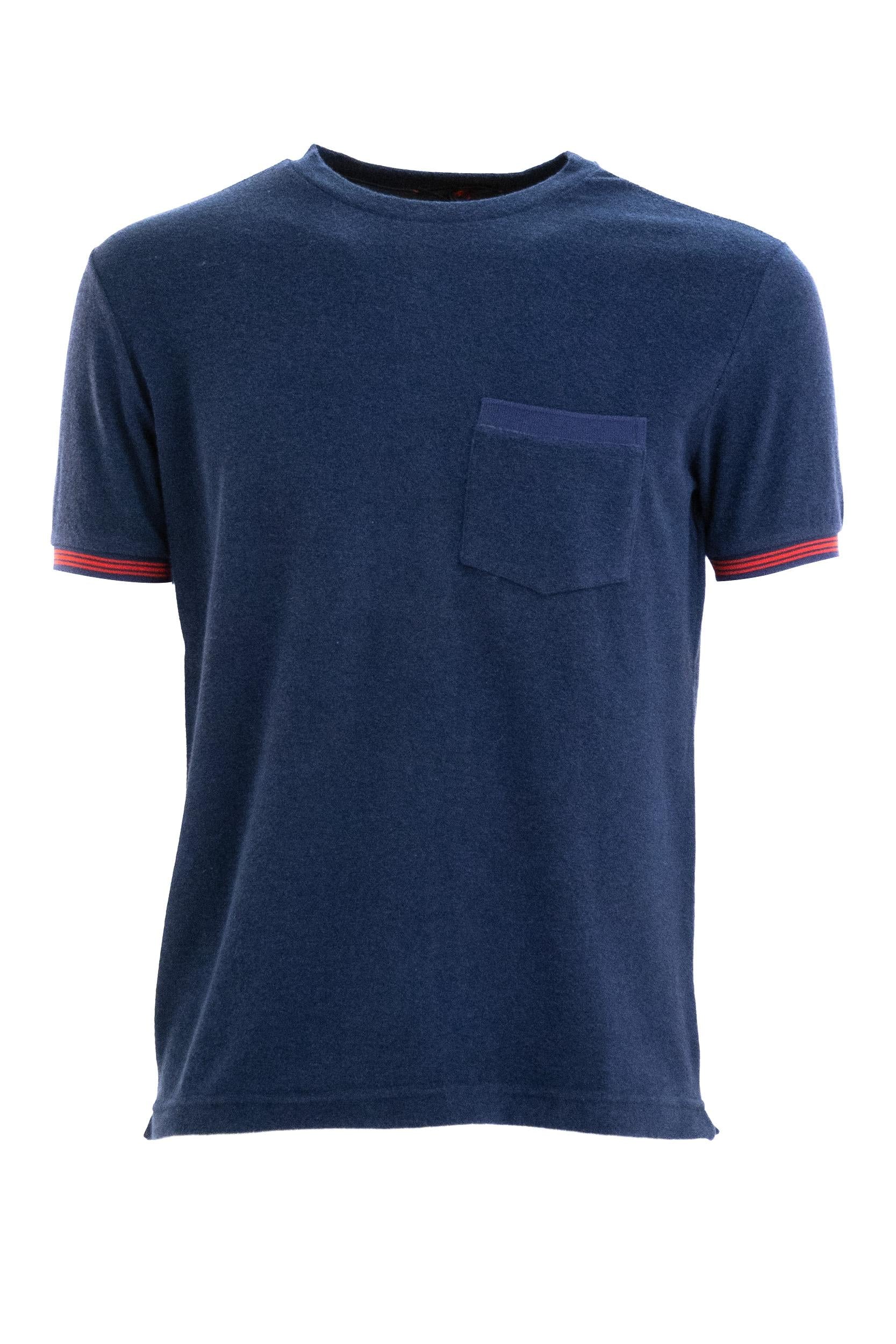 T-shirt<BR/> RODI/R H809 705 THE GIGI