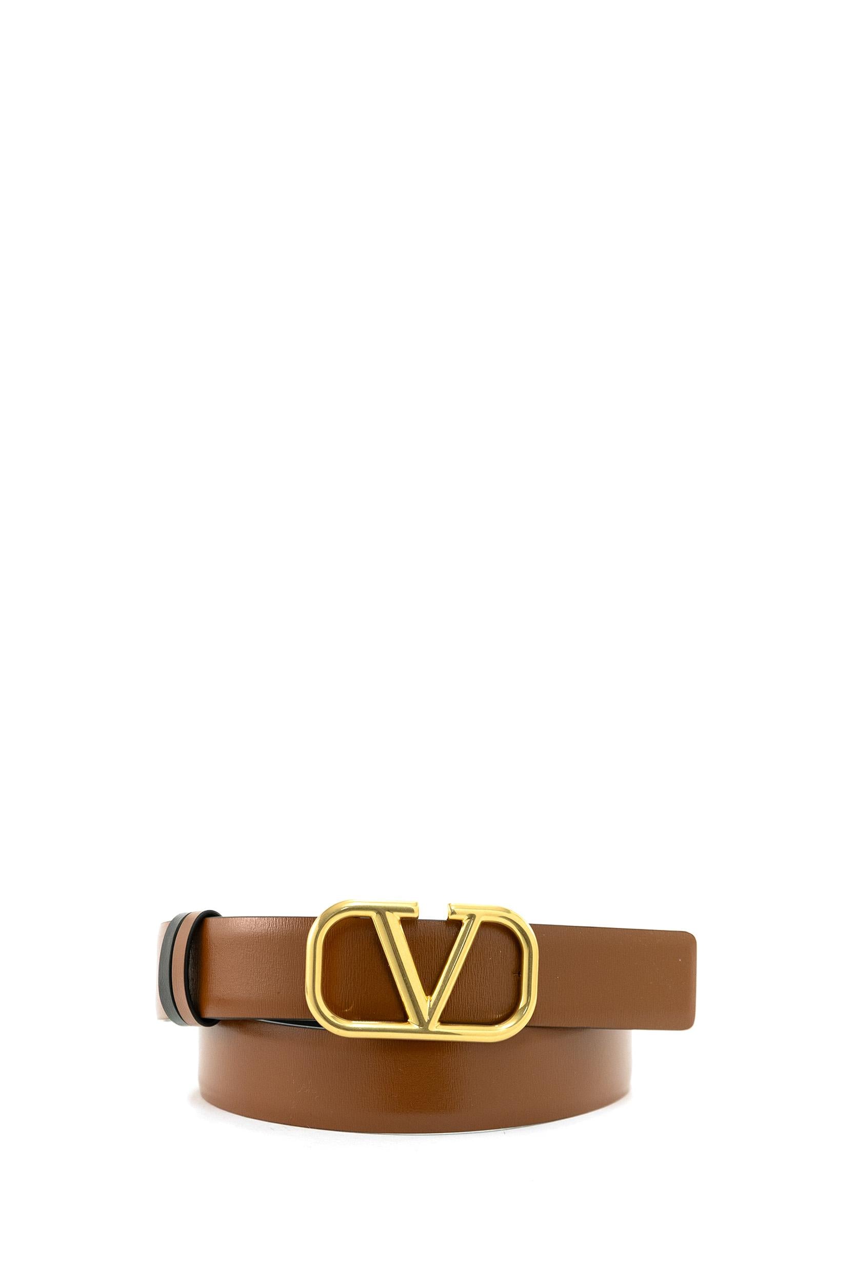 Cintura Vlogo<BR/> 6W2T0T15ZFR 11J VALENTINO GARAVANI