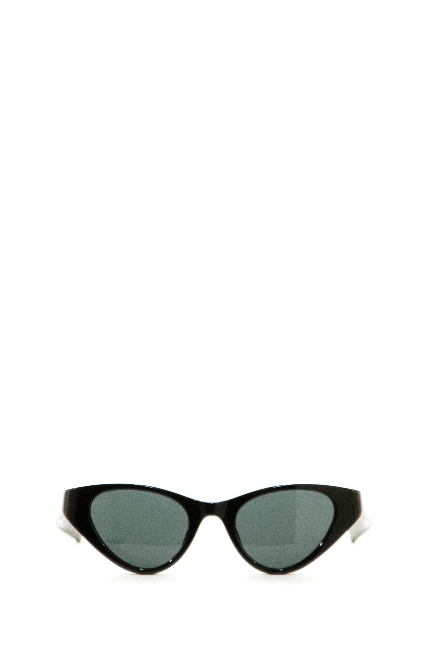 Occhiali da sole<BR/> 810622 Y9956 1000 SAINT LAURENT