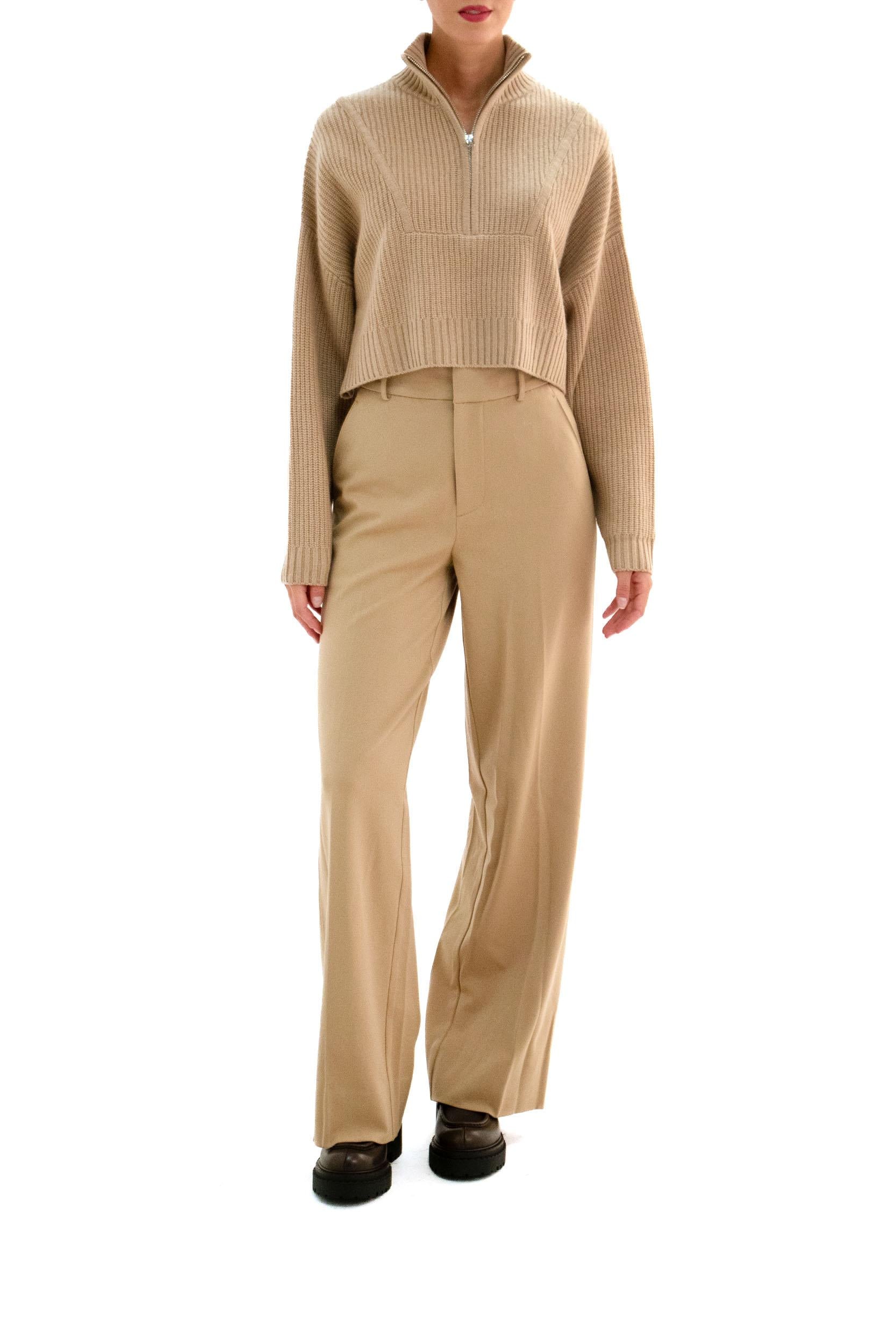 Maglione Hampton<BR/> R24F3115CS CAML STAUD