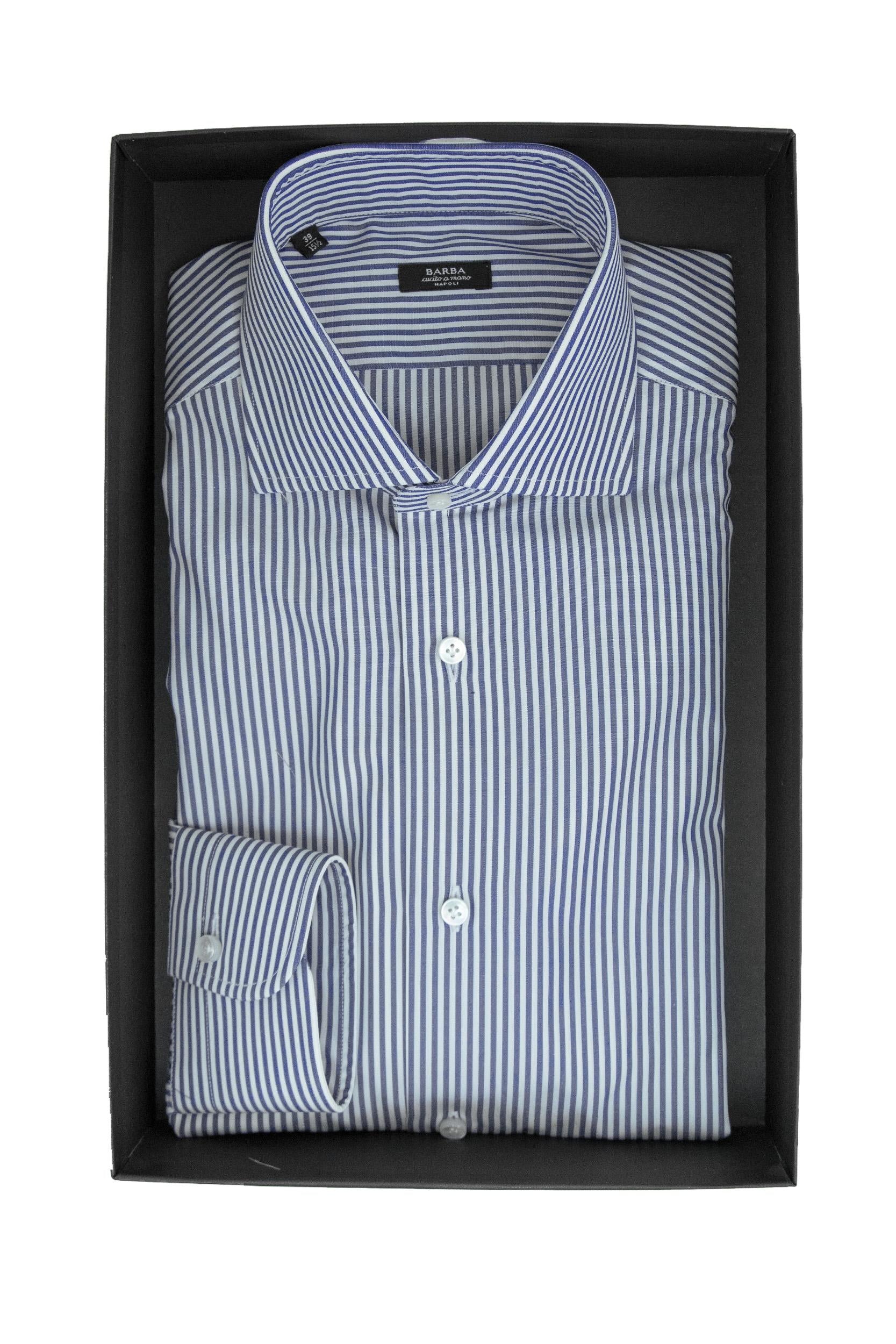 Camicia<BR/> I1U13P01PZ3138U 0001 BARBA