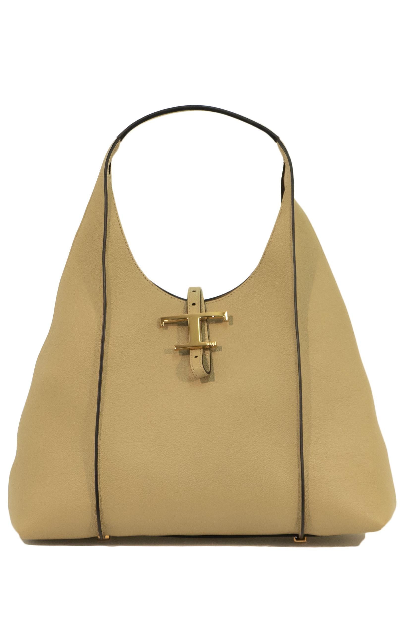 Borsa hobo<BR/> XBWTSBE0300Q8E C803 TOD'S