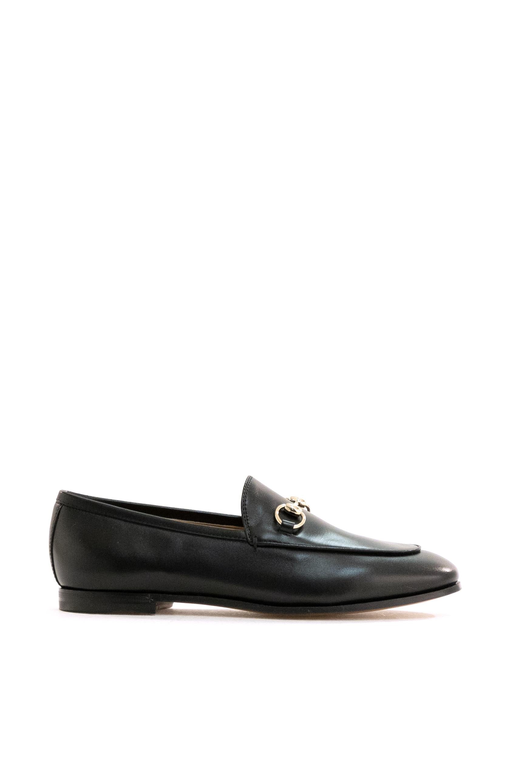 Mocassini Jordaan<BR/> 786016 AADCW 1000 GUCCI