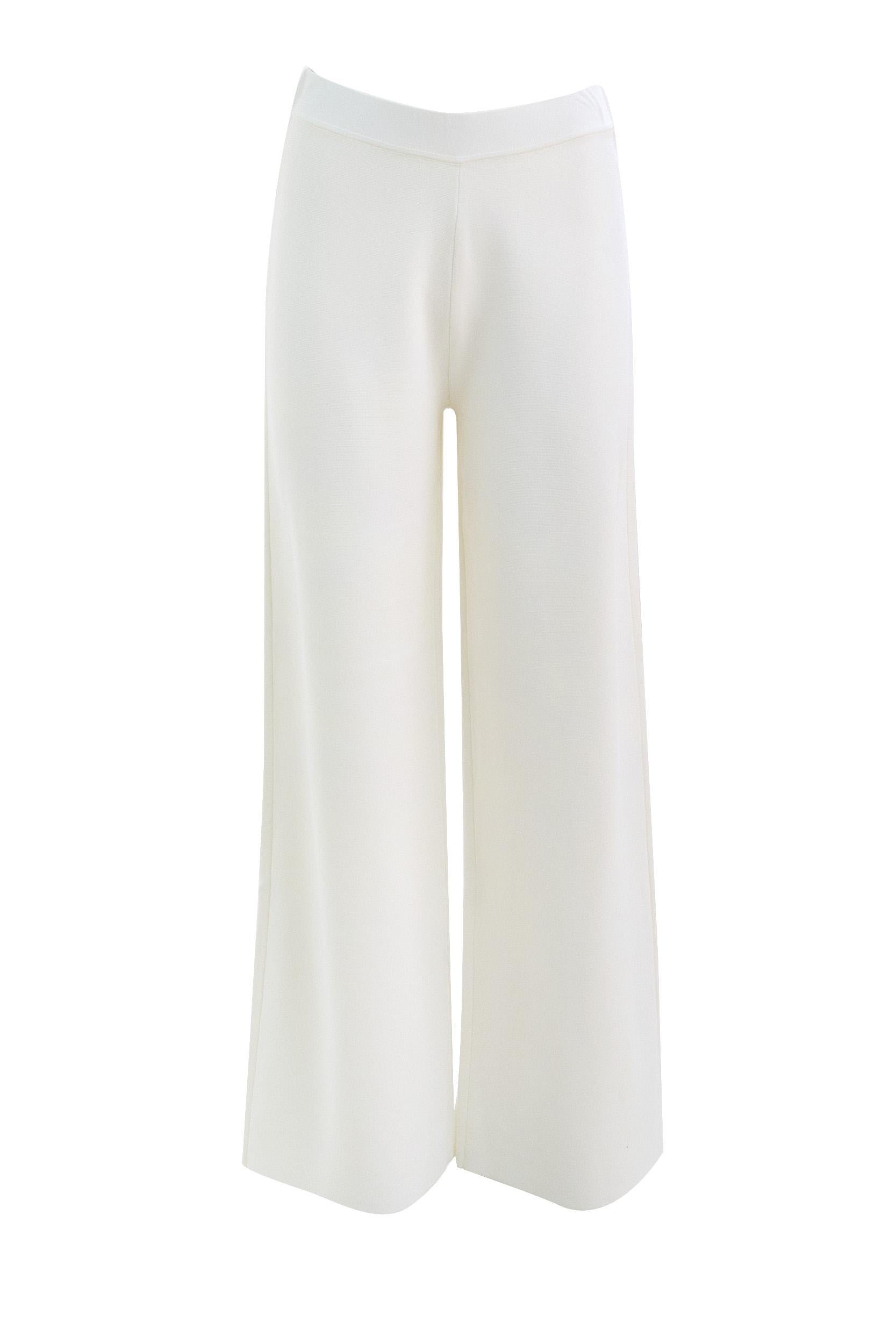 Pantaloni<BR/> ROMA25-D570598 002 P.A.R.O.S.H.