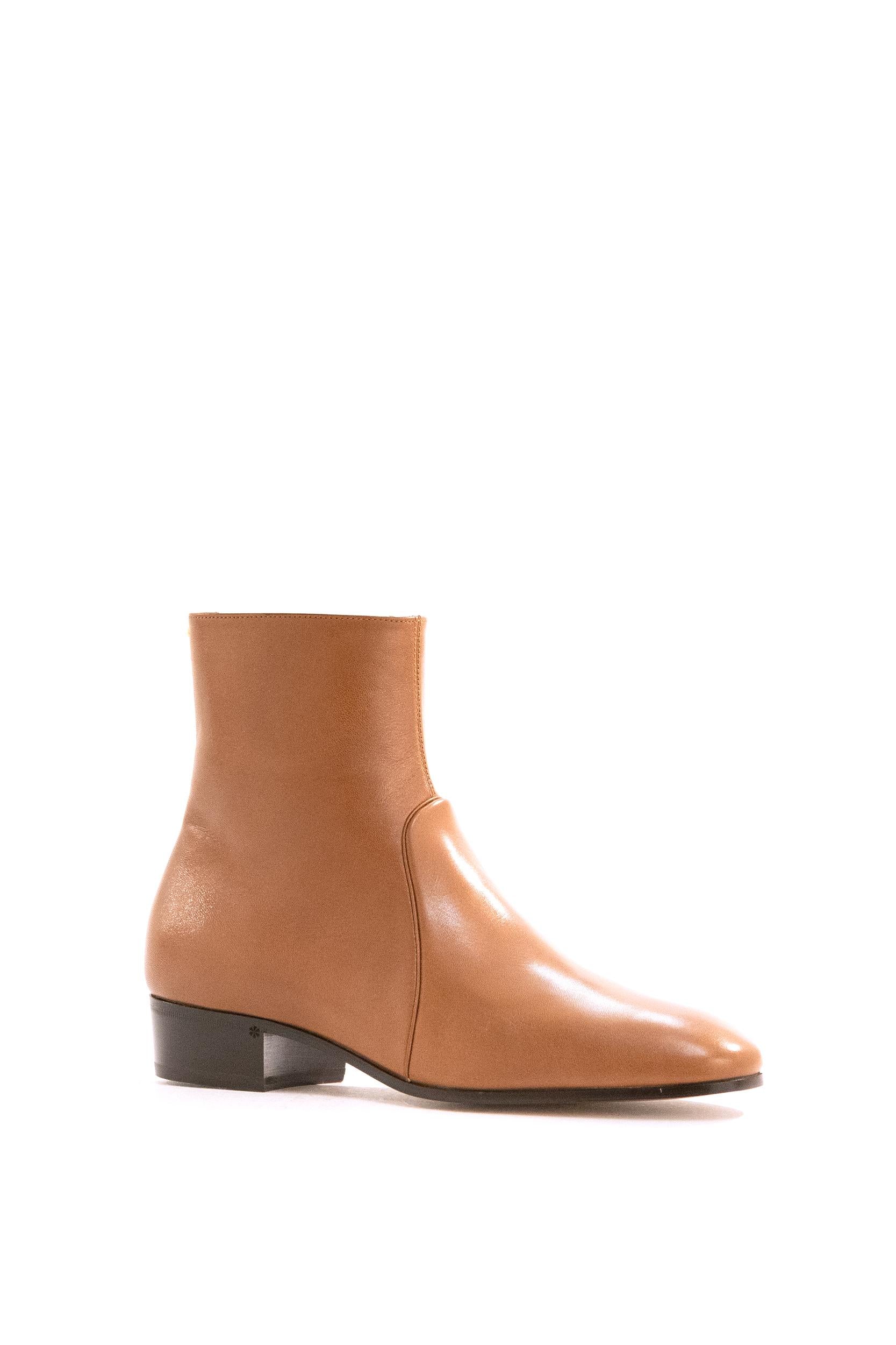Stivaletti Pat <BR/> 7Y2S0K02DQX N58 VALENTINO GARAVANI