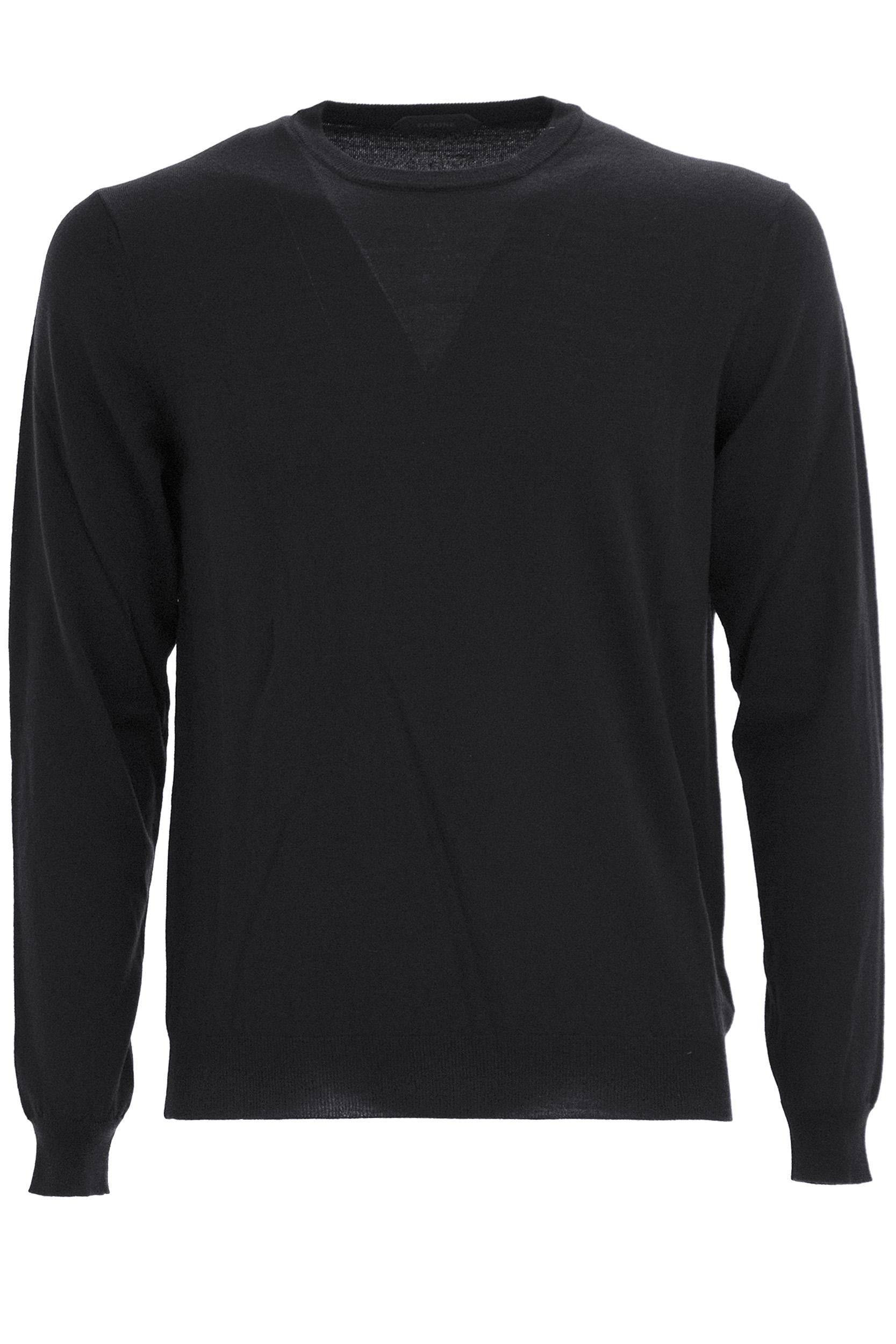 Pullover<BR/> 811935 Z0290 N0049 ZANONE