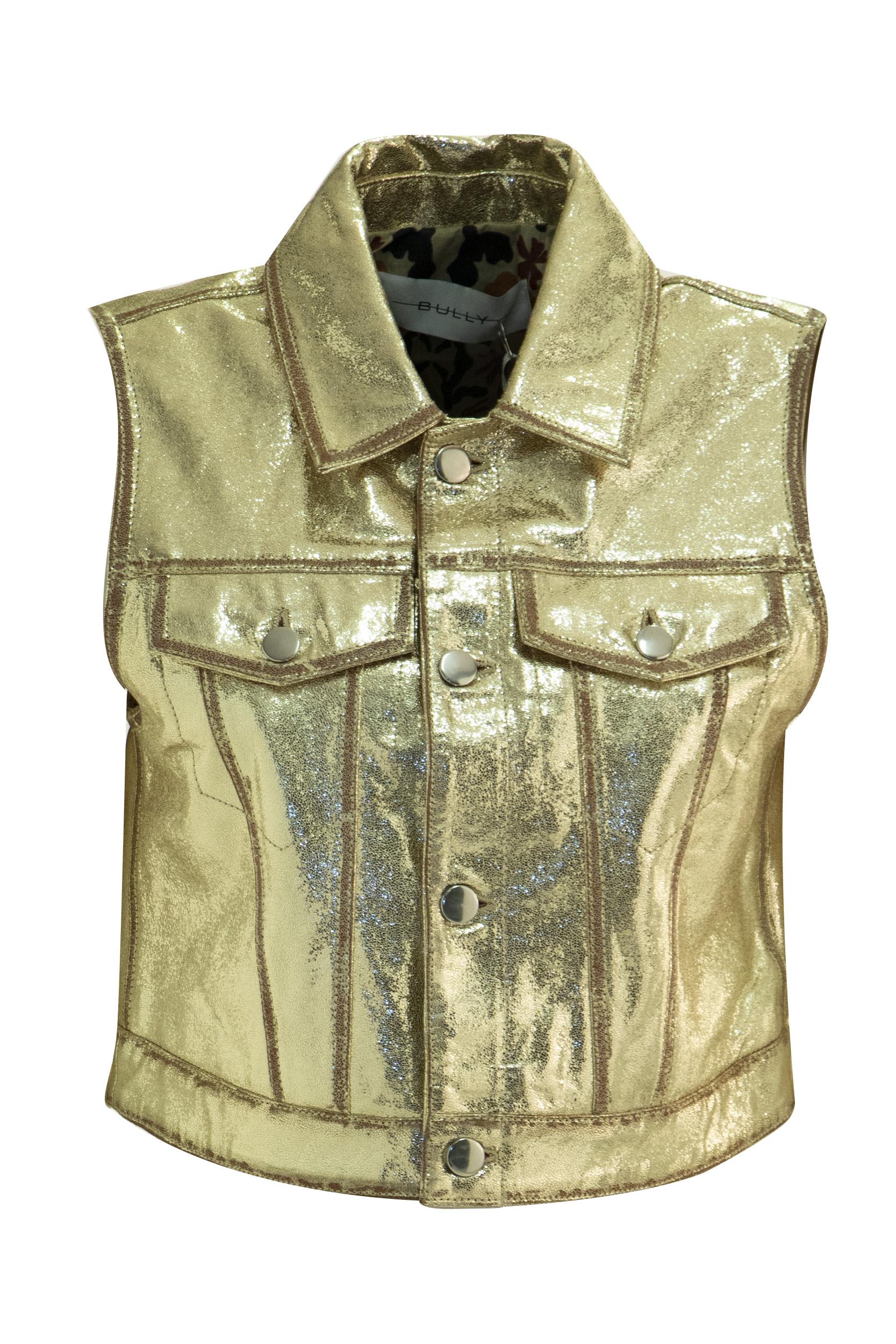 Gilet<BR/> BE23-1291 FO3 BULLY