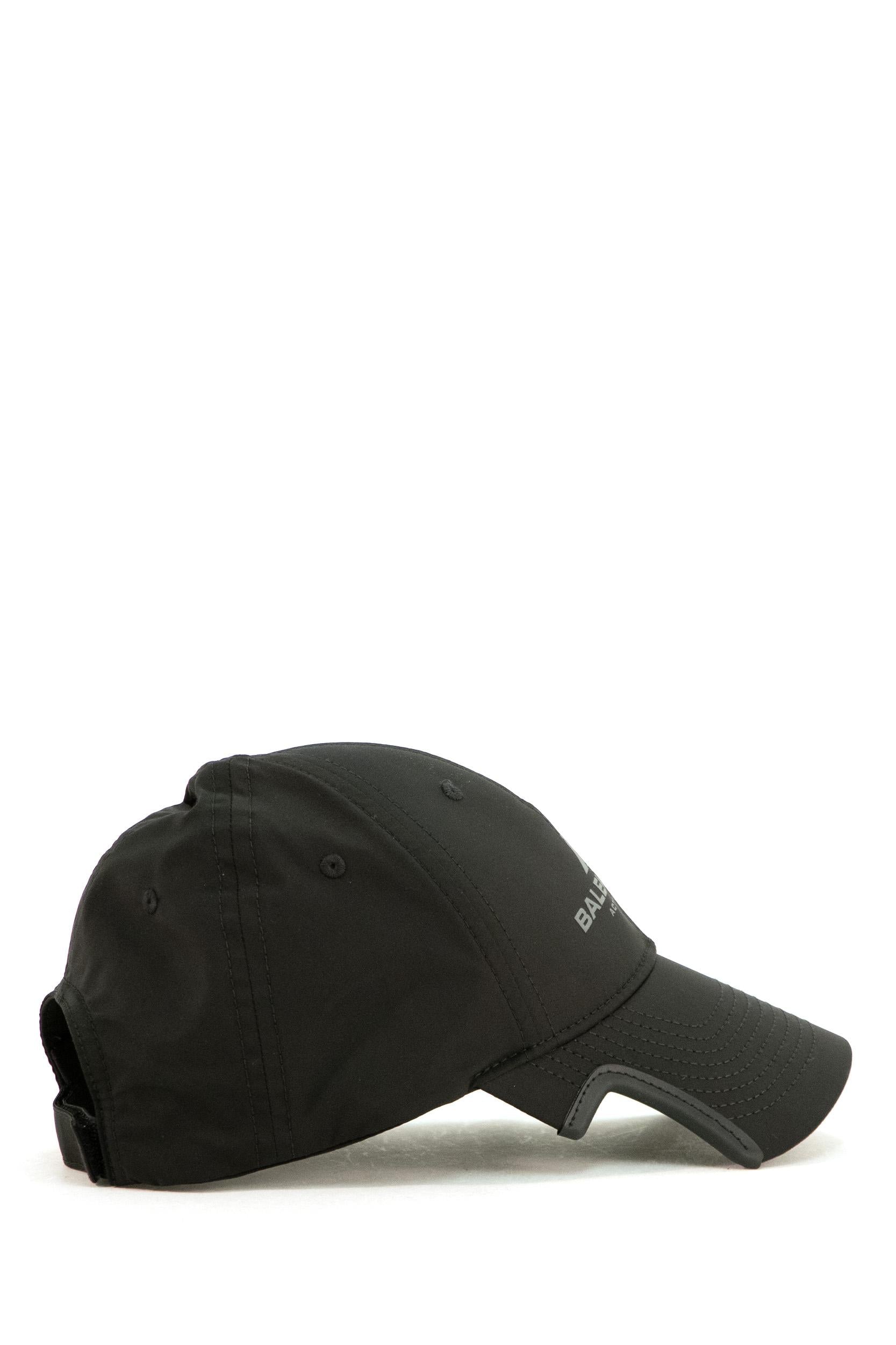 Cappello Baseball <BR/> 794891 4E3B1 1081 BALENCIAGA