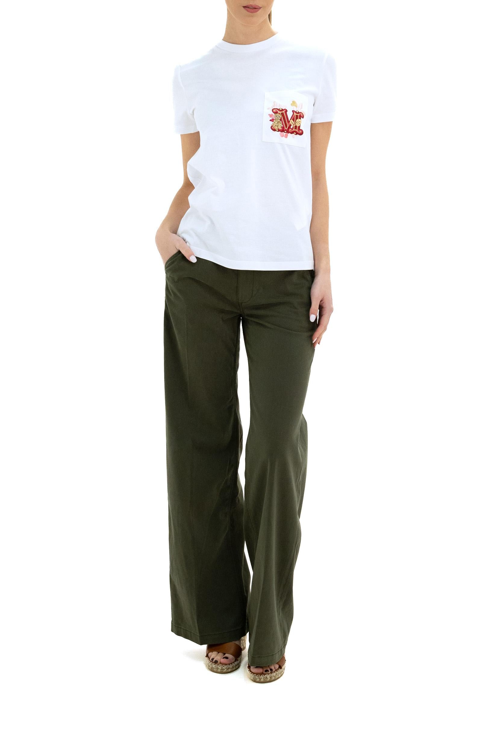 T-shirt Nunzio<BR/> NUNZIO 004 MAX MARA